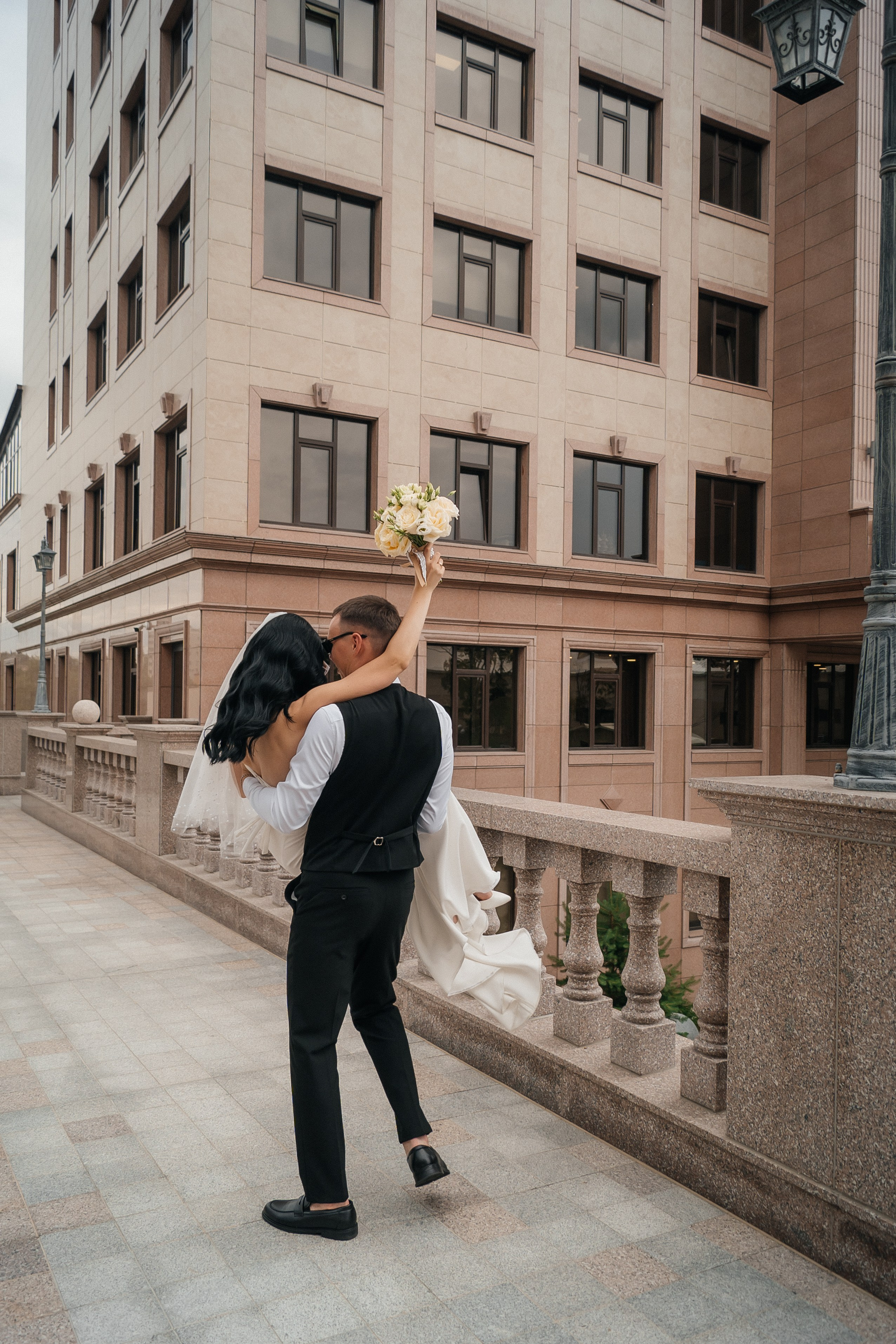 Свадьба Владимира и Виктории. Фотограф сахалин