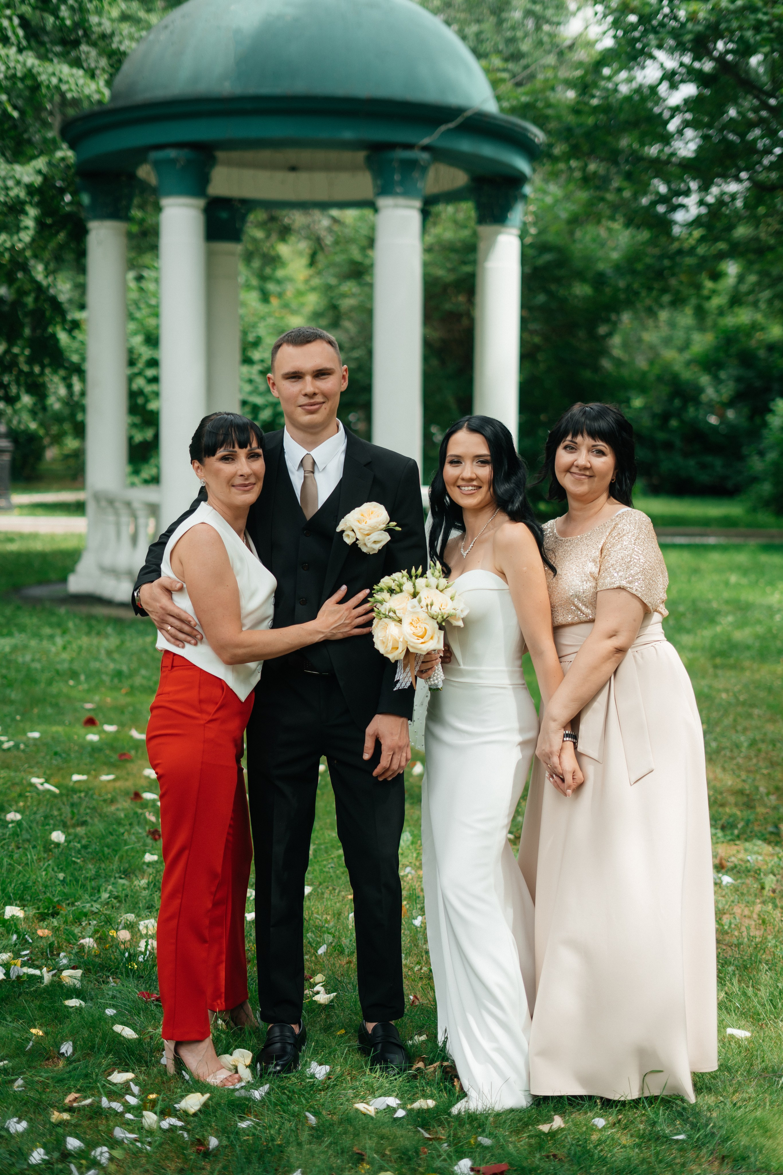 Свадьба Владимира и Виктории. Фотограф сахалин