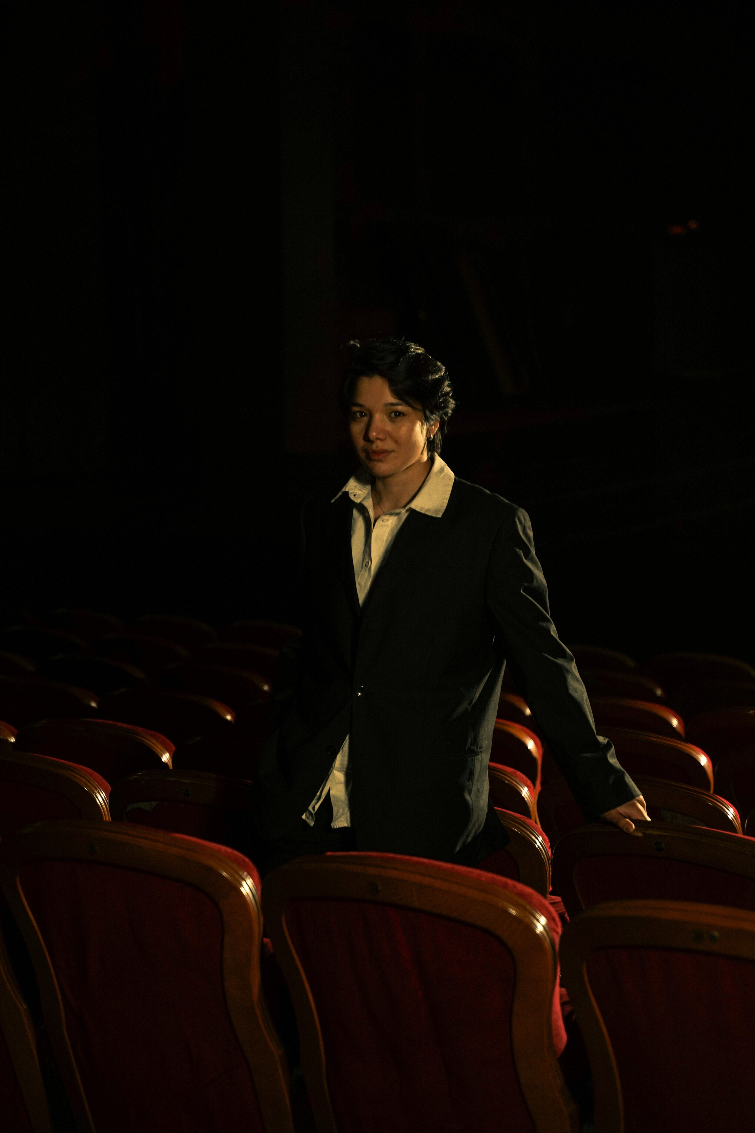 Индира Зубаирова. Амина Абасова — индивидуальный фотограф в Махачкале, Дагестан