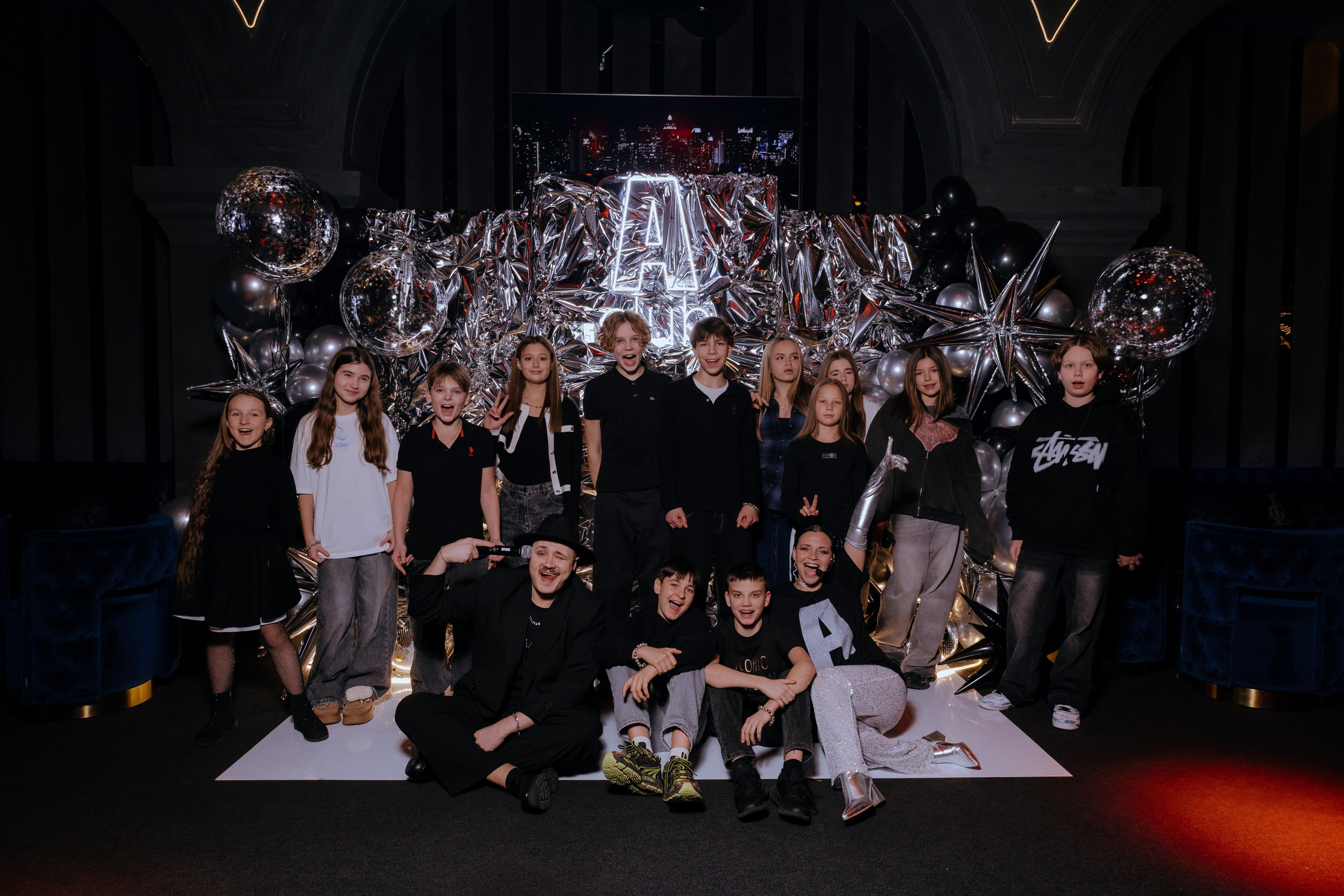 Корпоративы/Праздники. Фотограф и видеограф в Северной столице