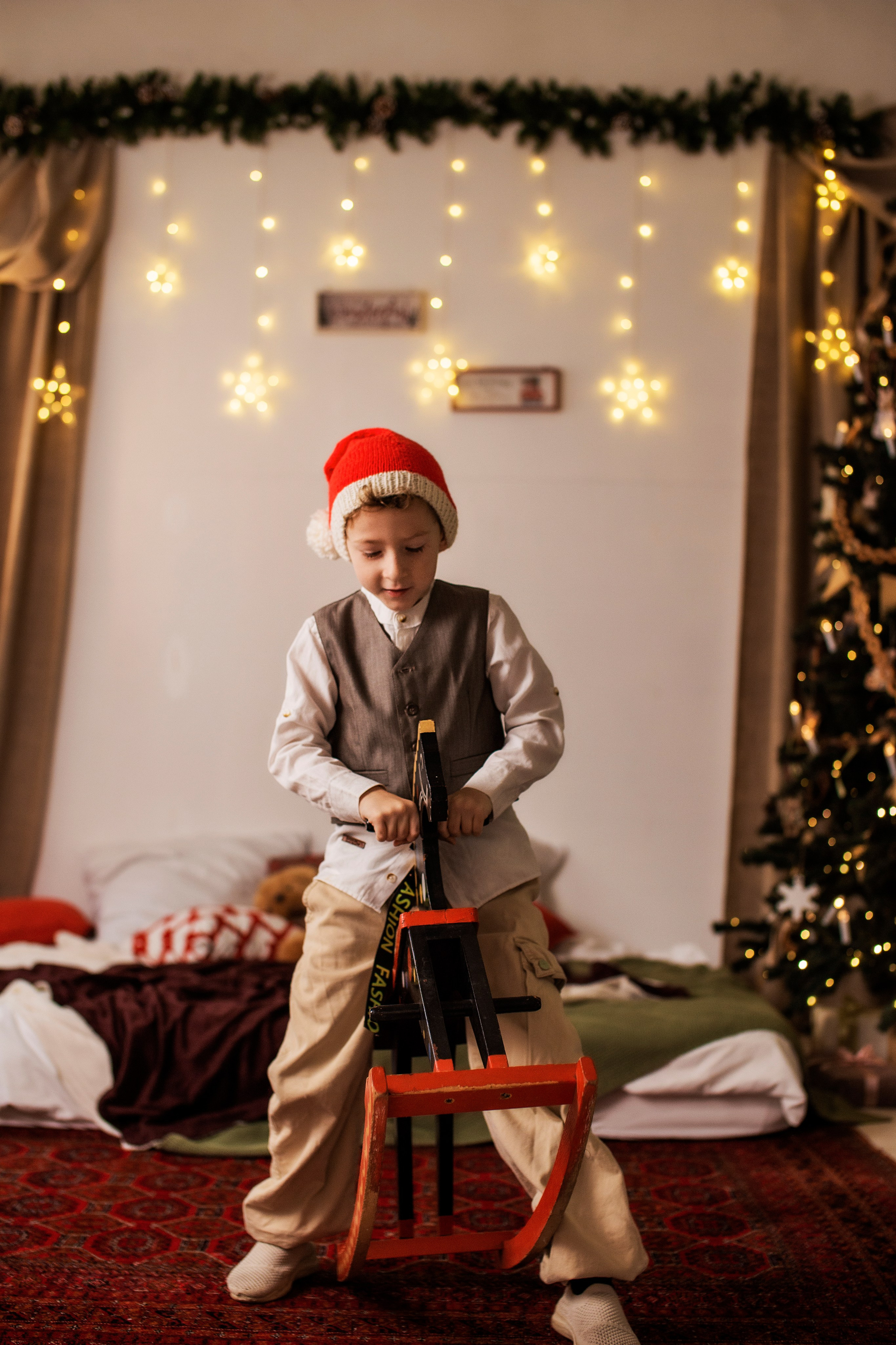 Фотостудия Неформат. Семейный фотограф в Саратове