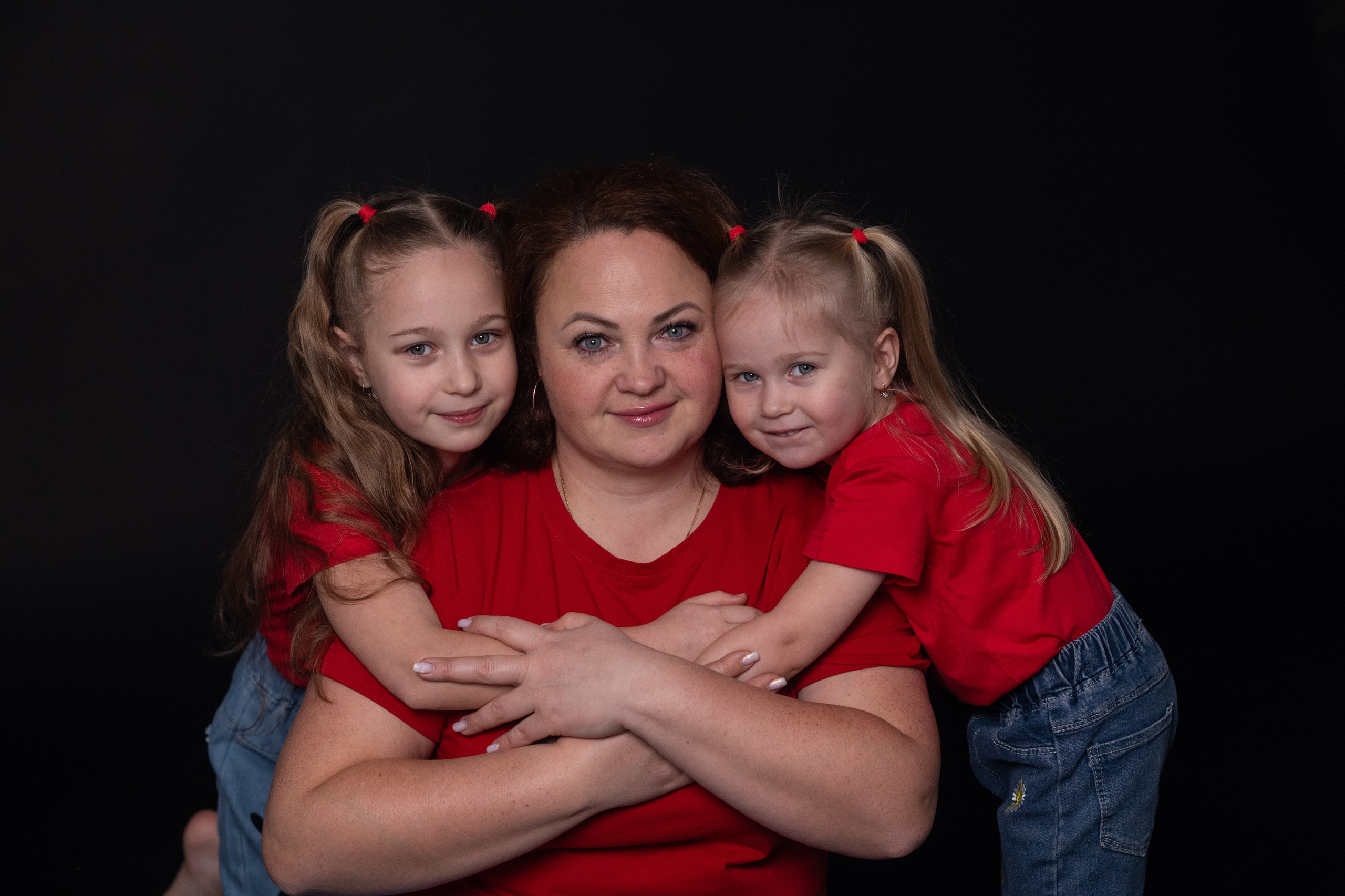 ДЕНЬ МАТЕРИ. Семейный фотограф Екатеринбург Лора Мур