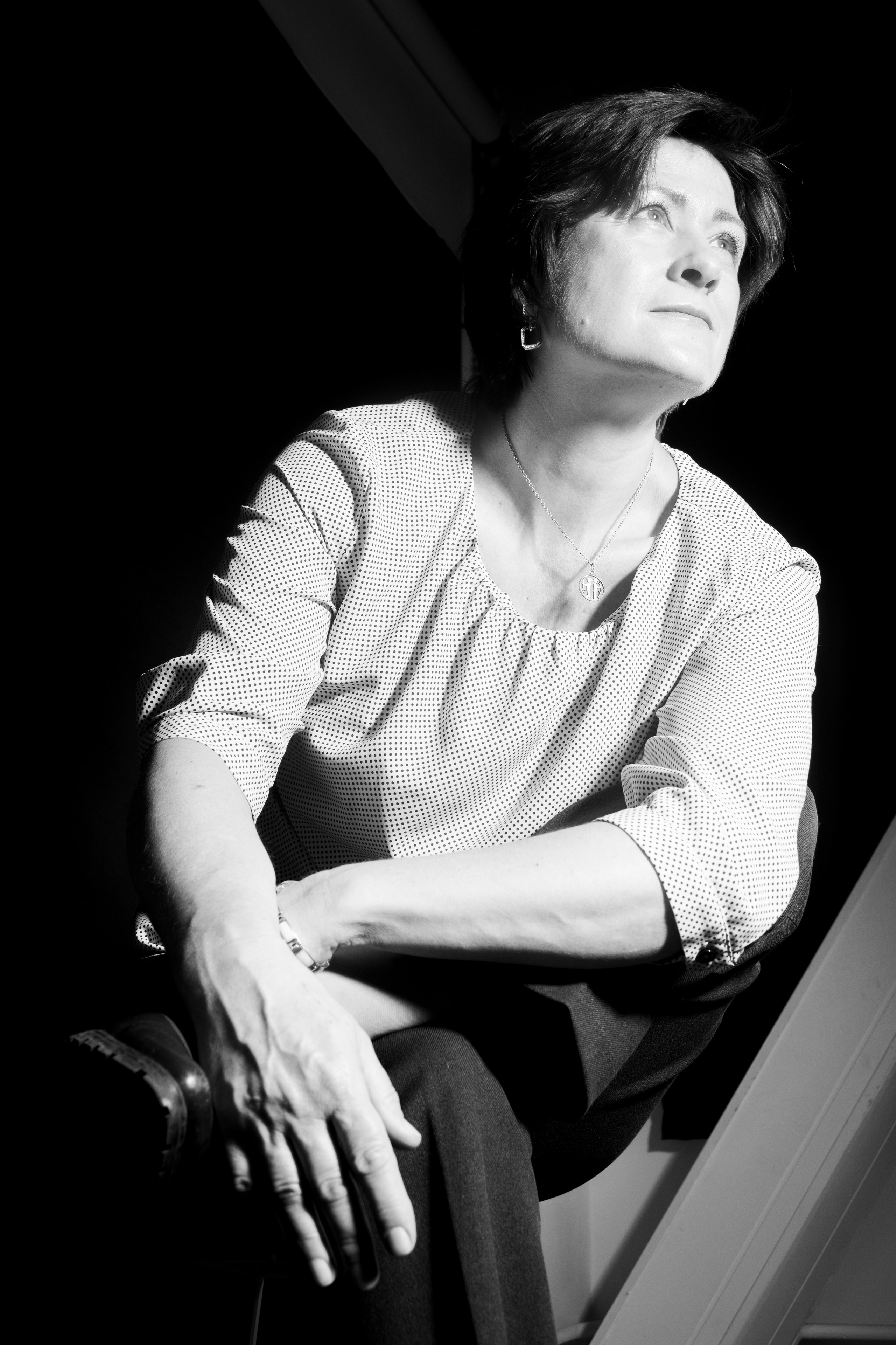 Александра. Фотограф и оператор в Москве Елизавета Коргалидзе