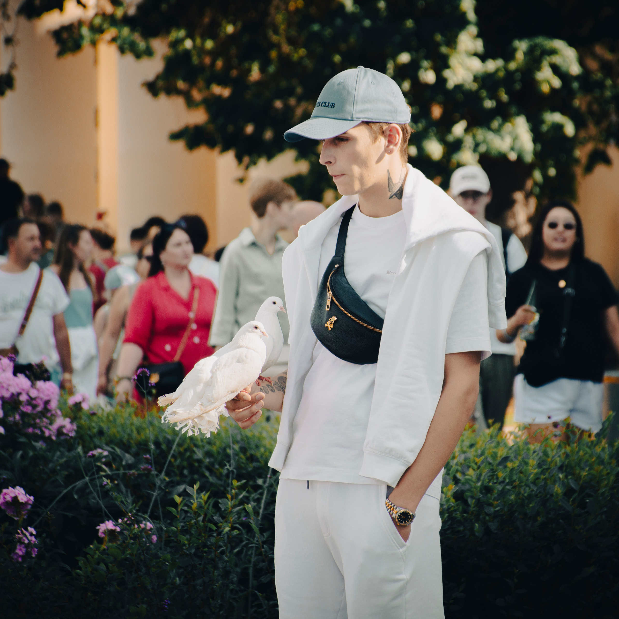 Жанровая фотография. Фотограф и оператор в Москве Елизавета Коргалидзе