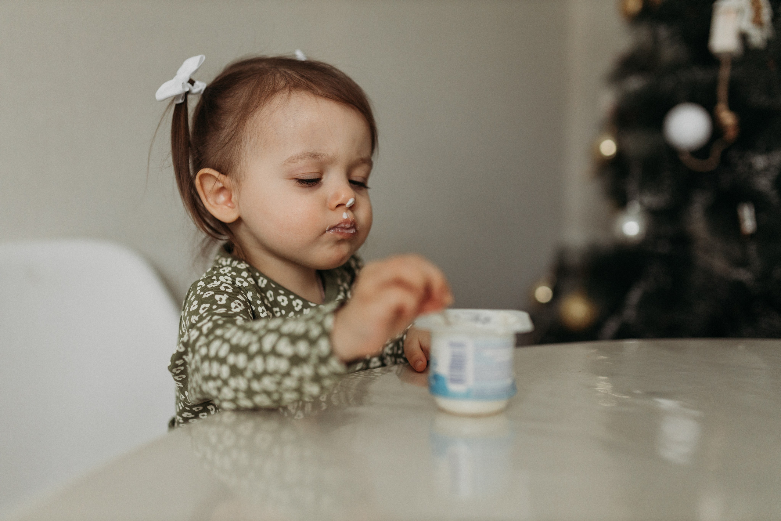 Домашняя фотосессия День Рождения Василисы. Фотограф Тверь. Свадебные, семейные, индивидуальные фотосессии