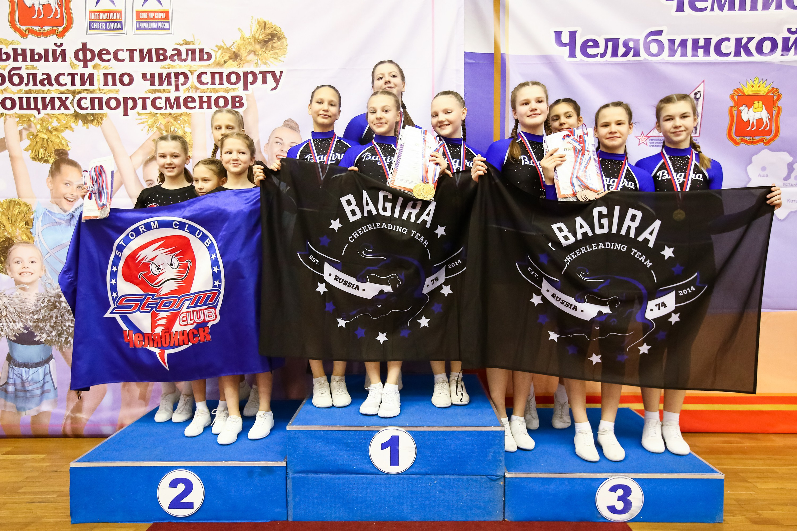 ЧЕМПИОНАТ И ПЕРВЕНСТВО ЧЕЛЯБИНСКОЙ ОБЛАСТИ ПО ЧИР СПОРТУ — 2023 г