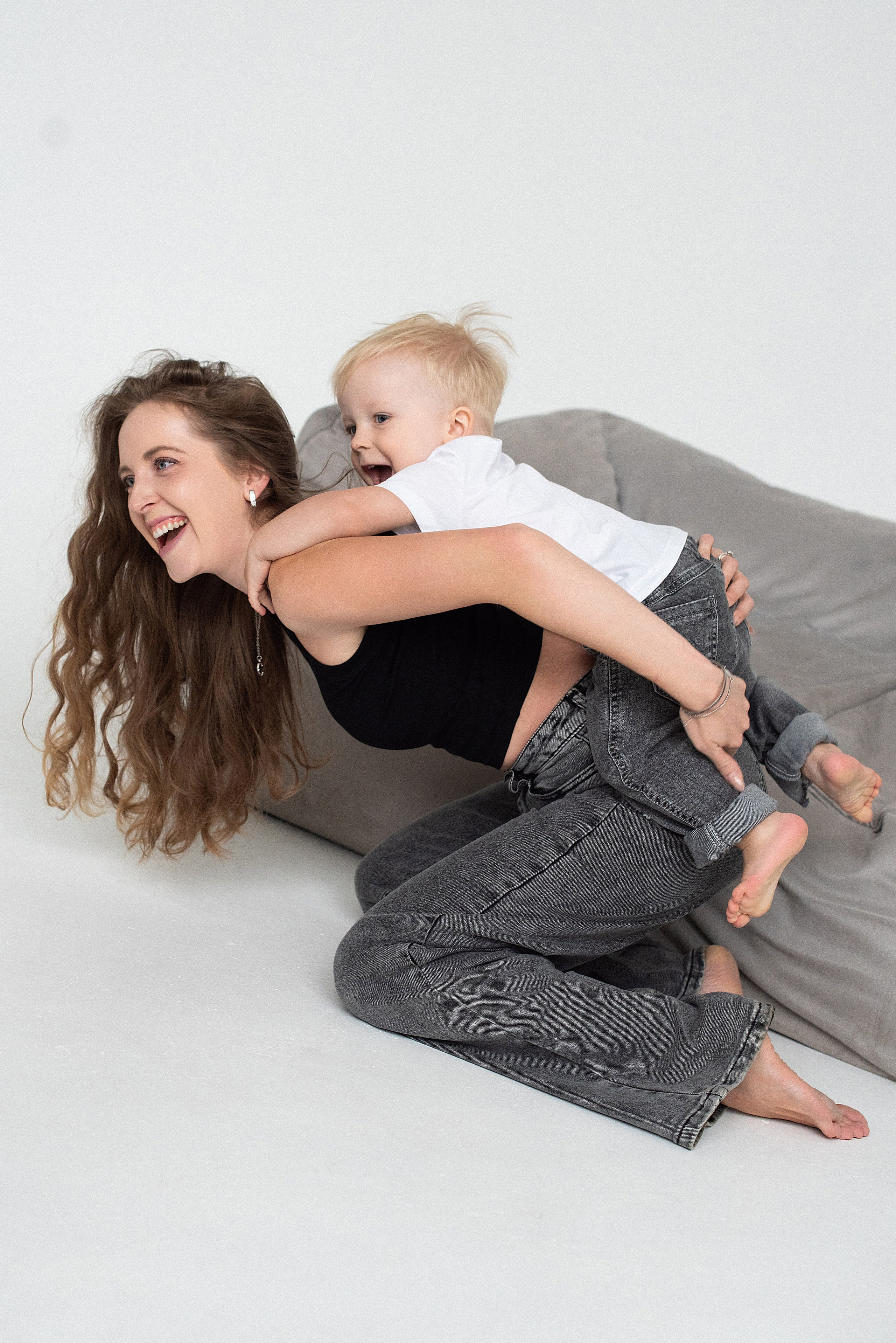 Катя & Тима. Юлия Соколовская Фотограф Москва Красногорск