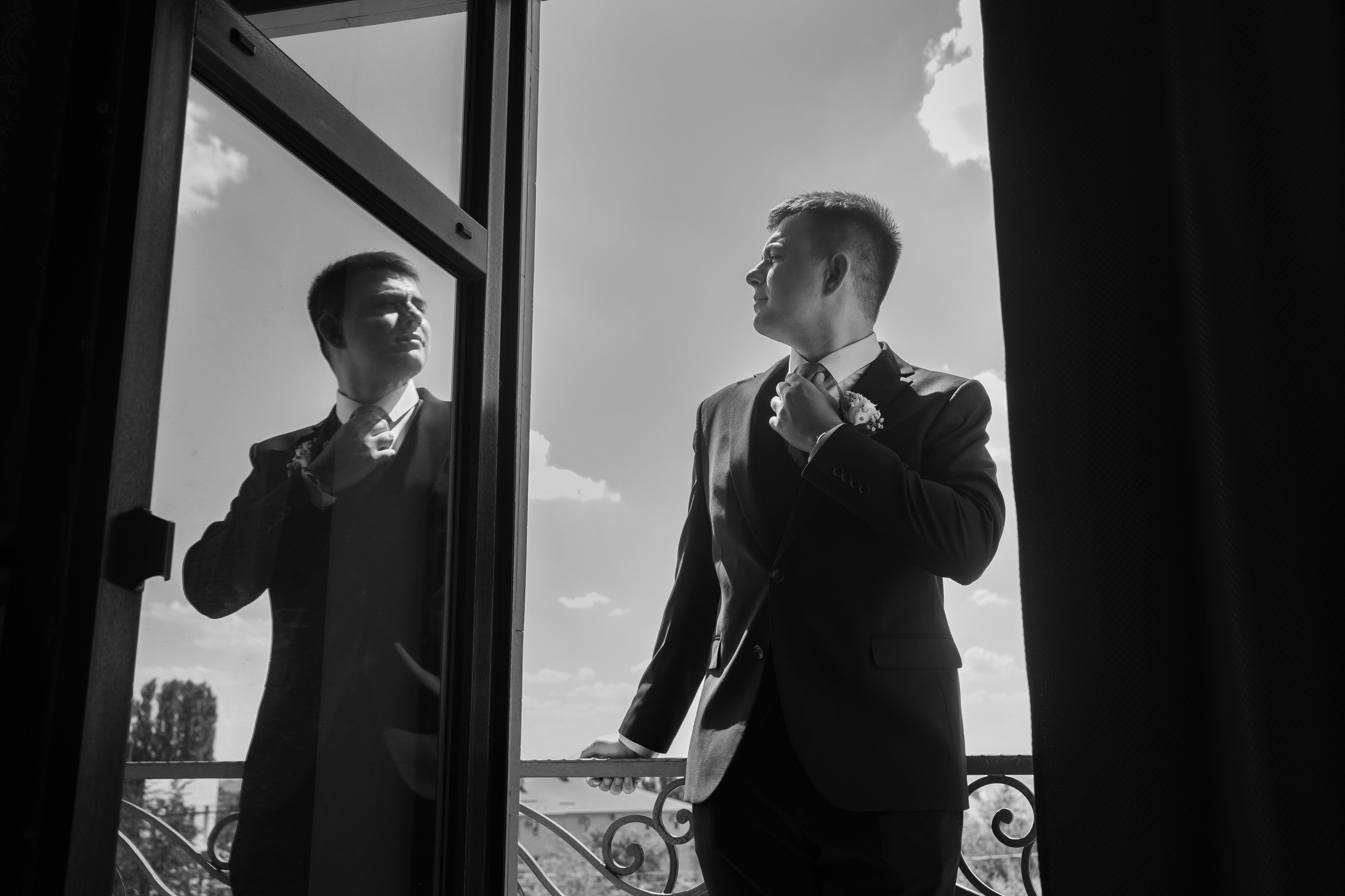 Ярослав и Анастасия. Свадебный и семейный фотограф в Волгограде Наталья Наумова