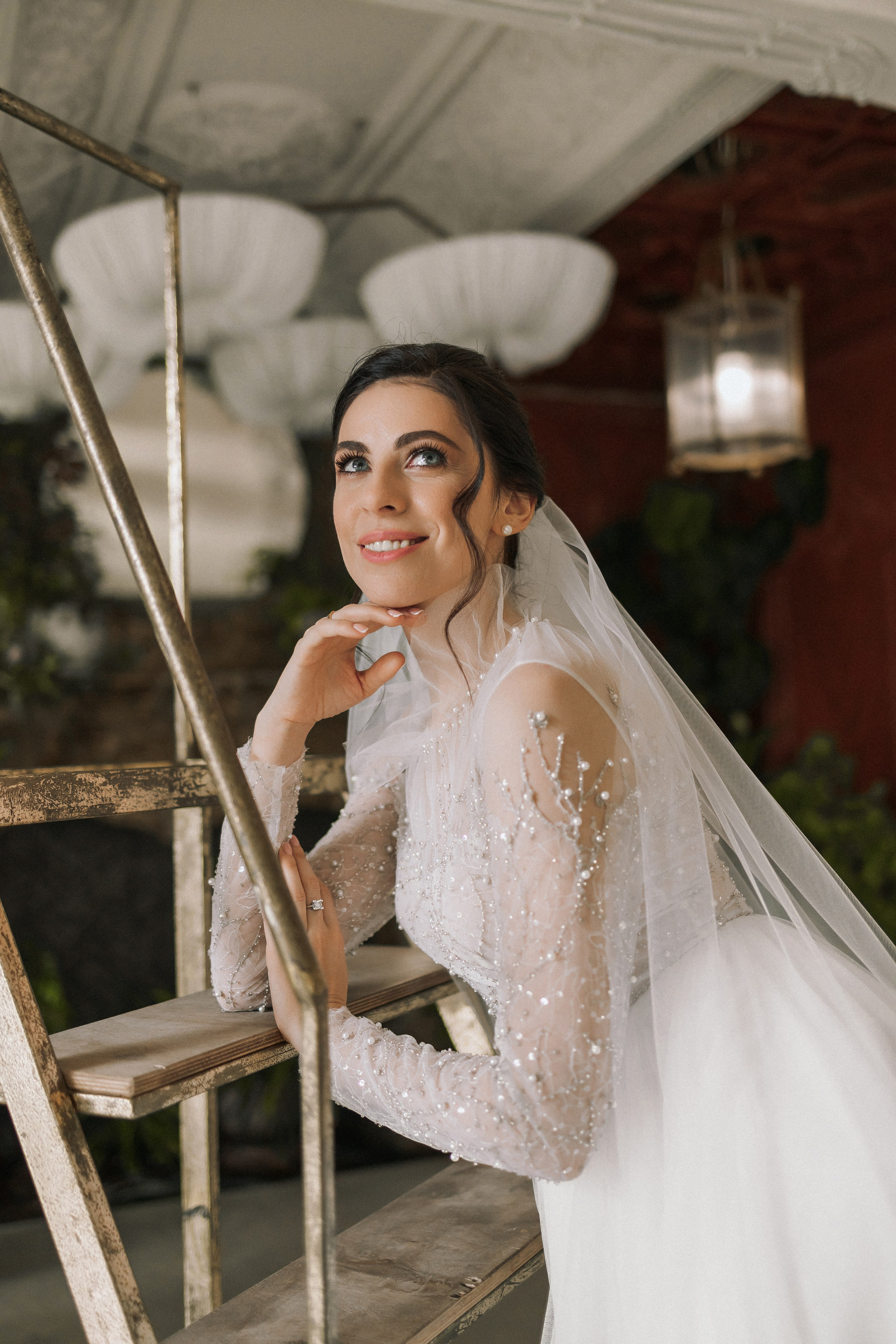 Алексей и Анастасия. Свадебная прогулка. Свадебная фотография. Арина Рубах