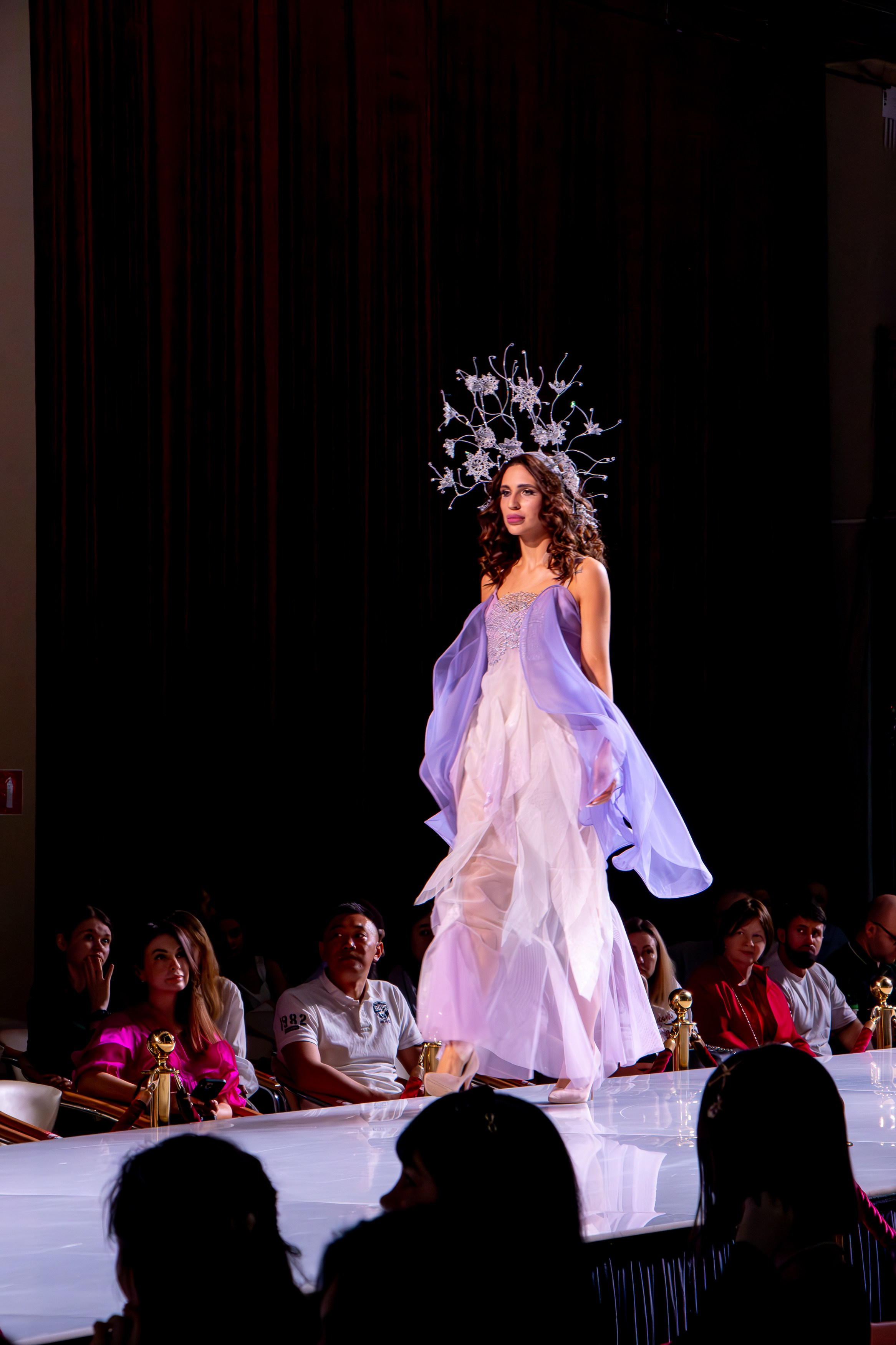 Estet Fashion Week 2025. Фотограф Татьяна Матрос