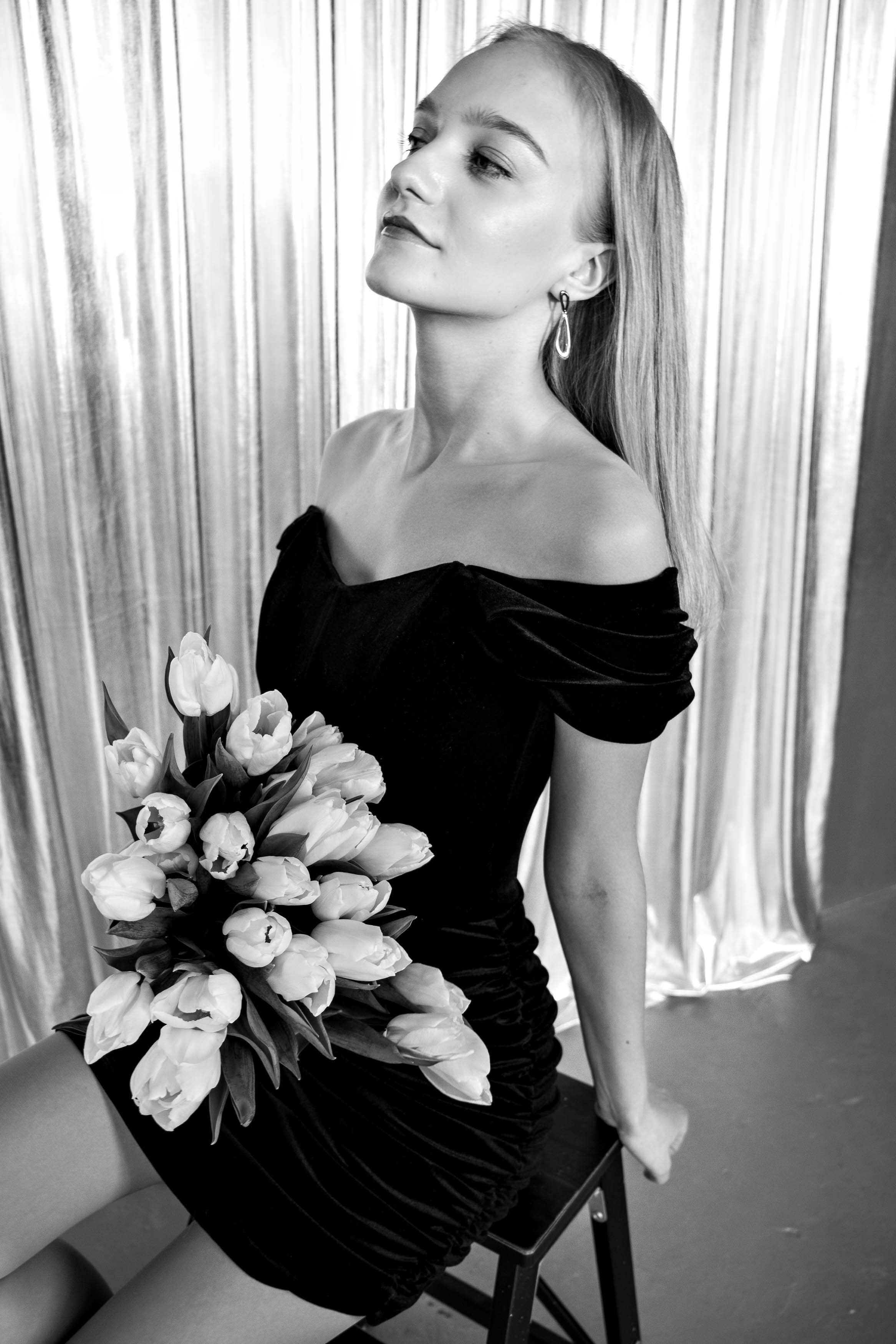 Сашка. Фотограф Татьяна Матрос