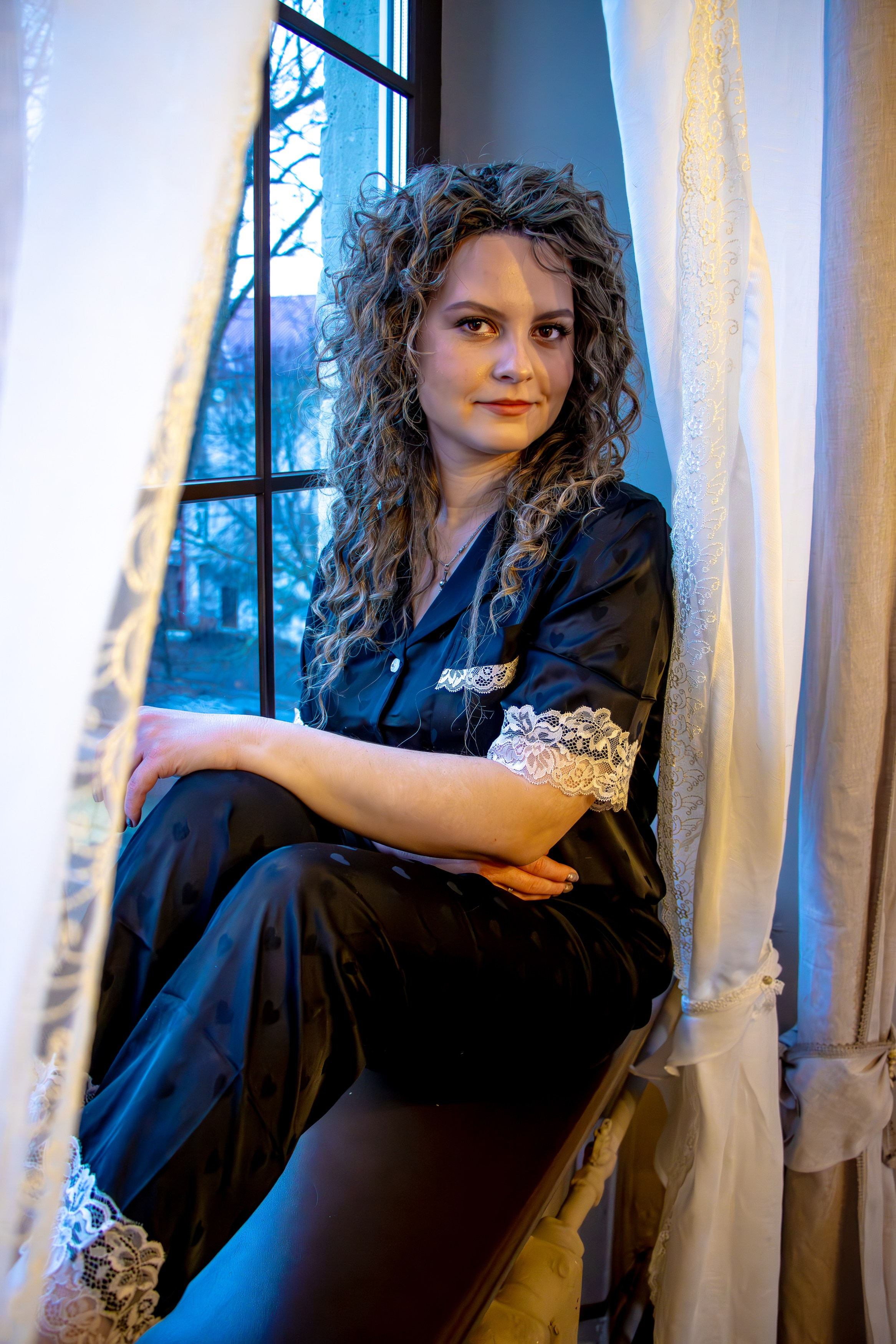 Екатерина. Фотограф Татьяна Матрос