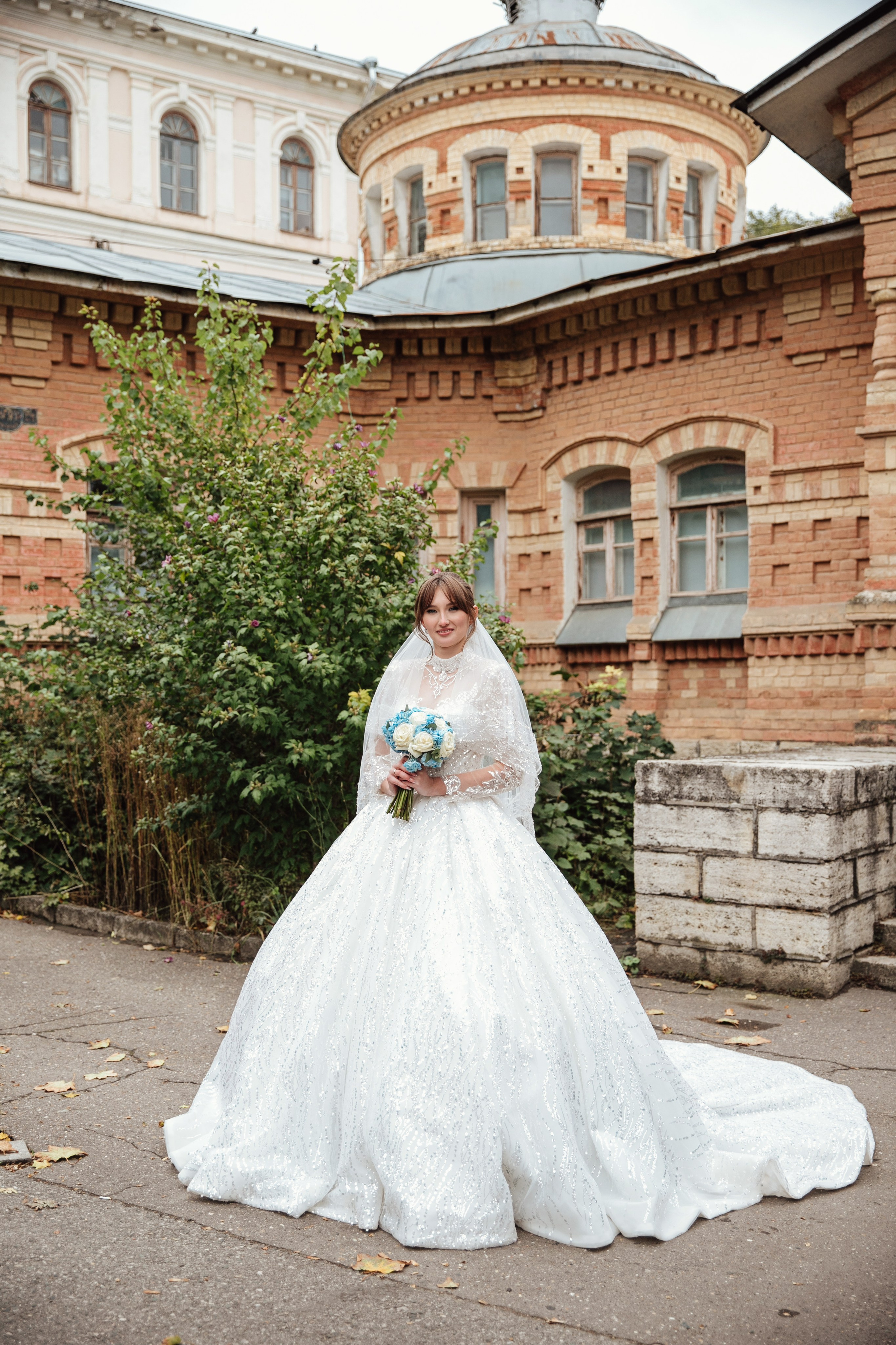 Виктор и Снежана. Фотограф Георгиевск, КМВ Дамер Катерина