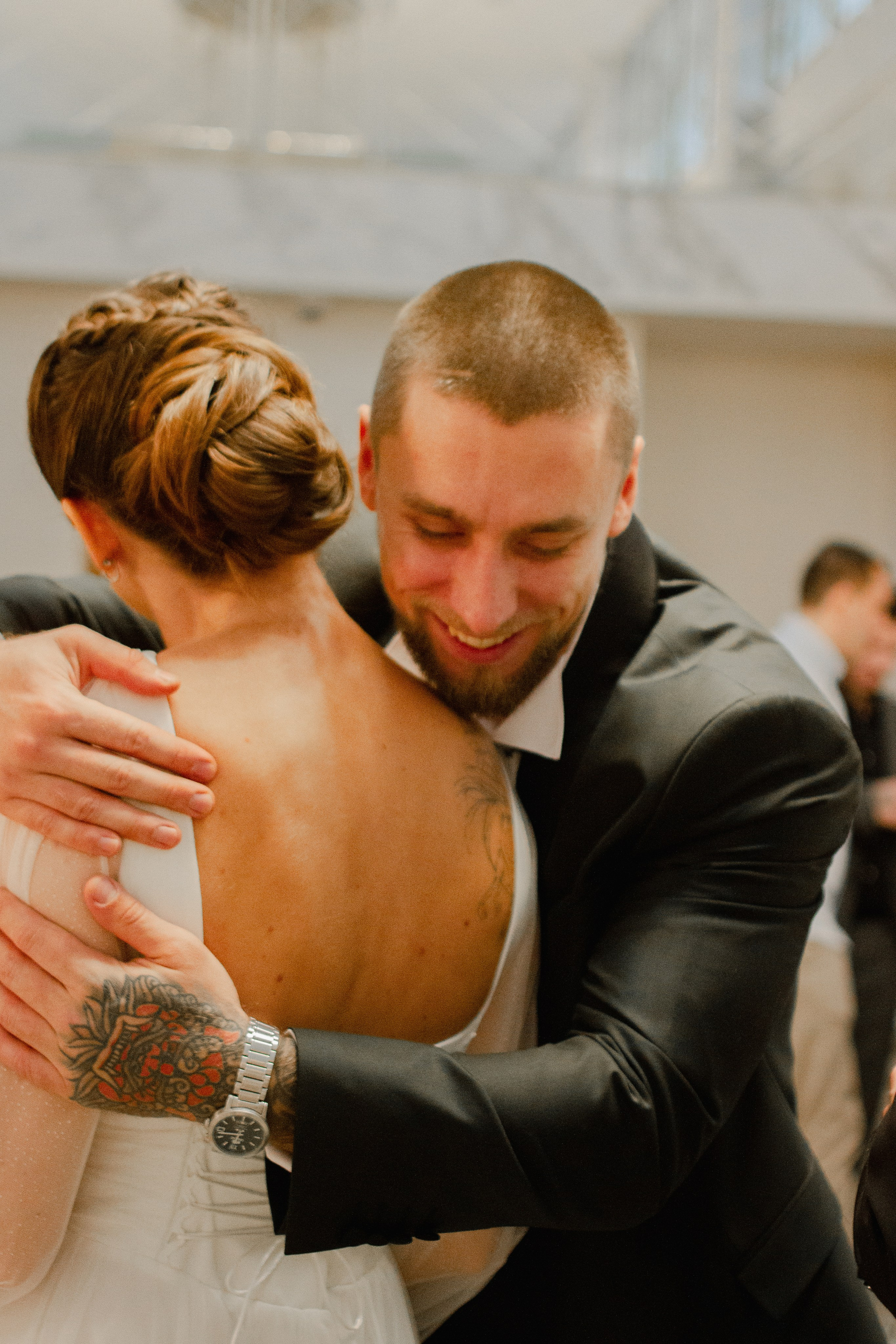 Татьяна и Владислав. Главная