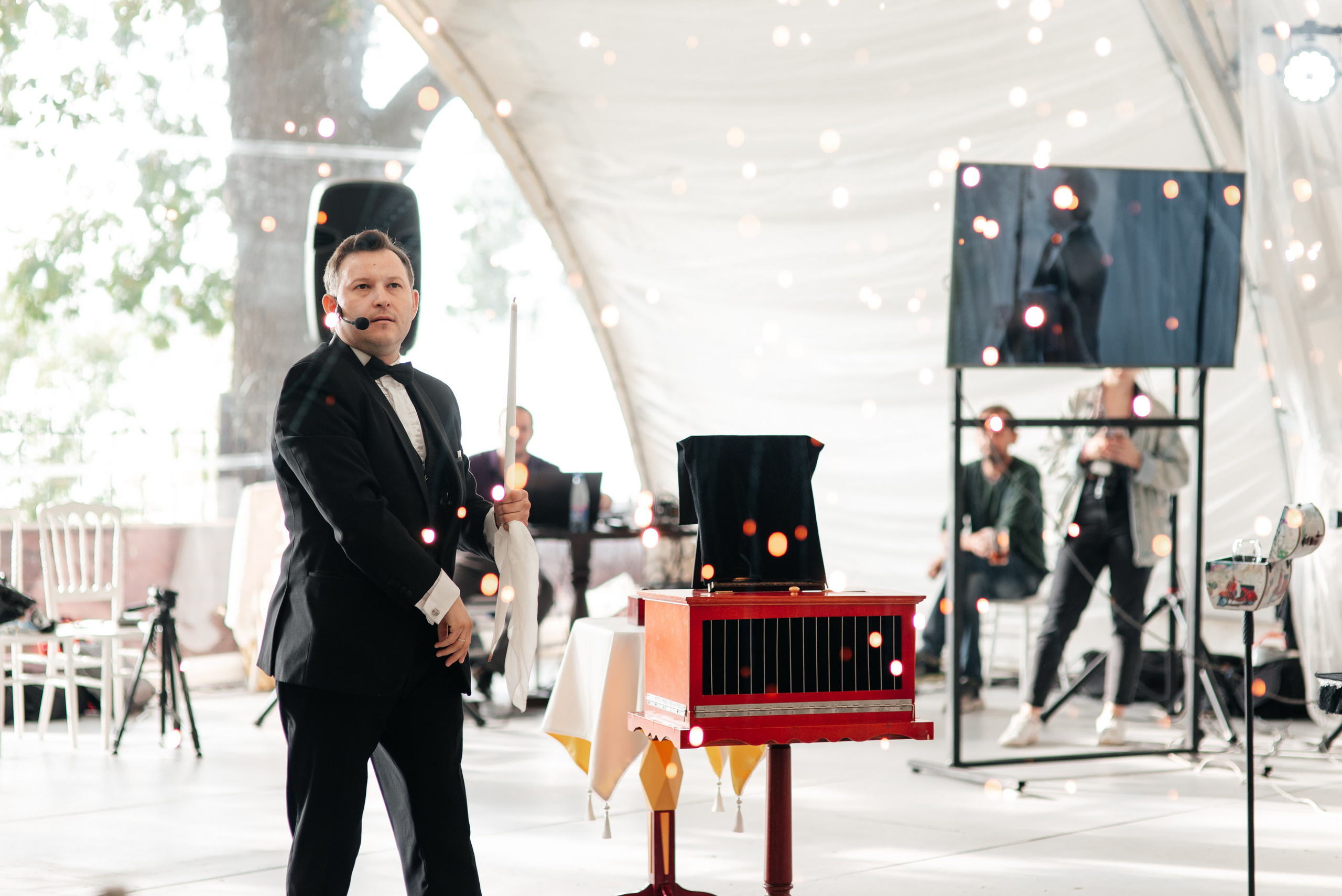 Свадьба Эдгара и Ксении (Волгоград, 17.09.2022). Свадебный и travel фотограф в Волгограде, Сочи, Домбае, Европе