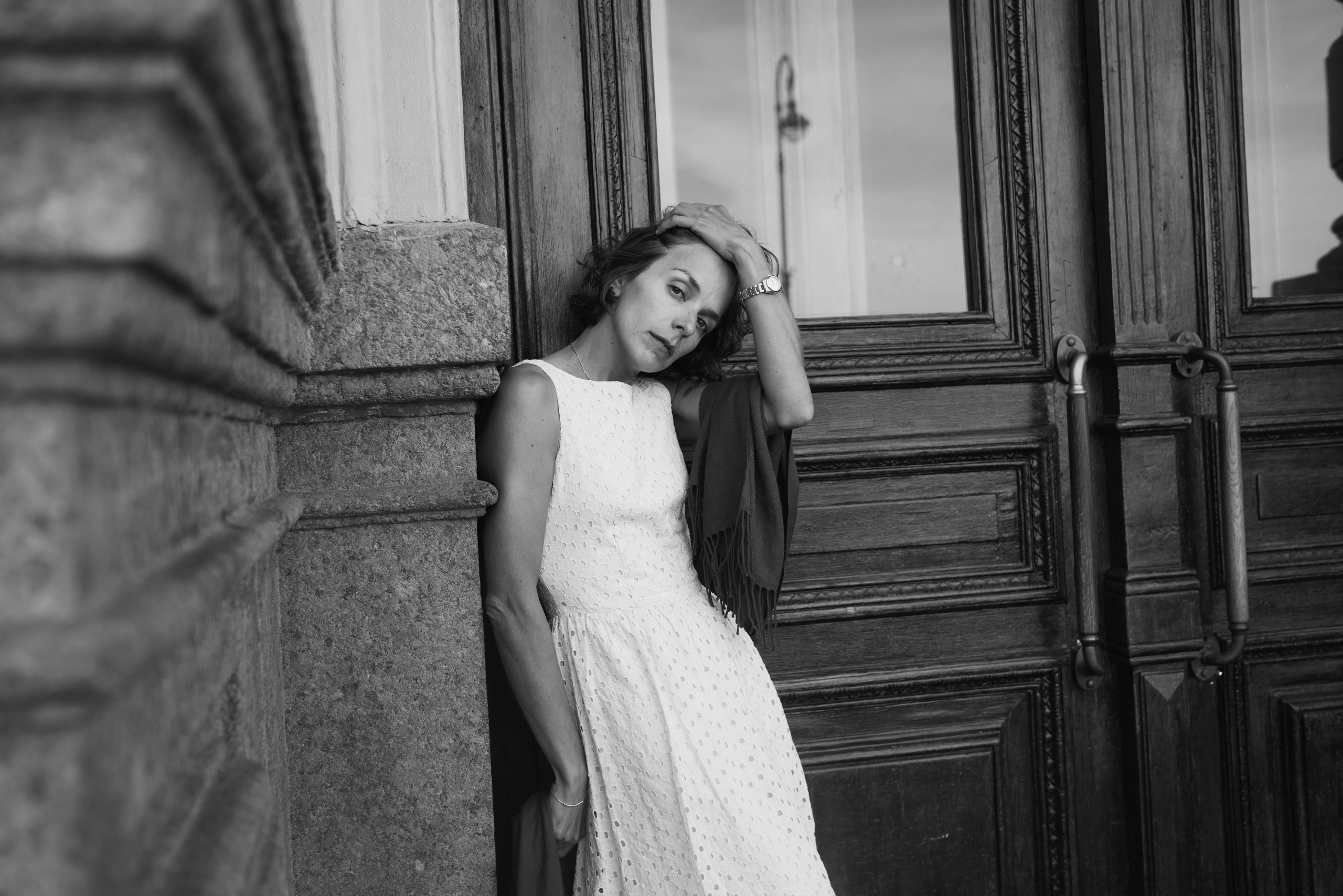 Портреты. Фотограф Анастасия Дроздова