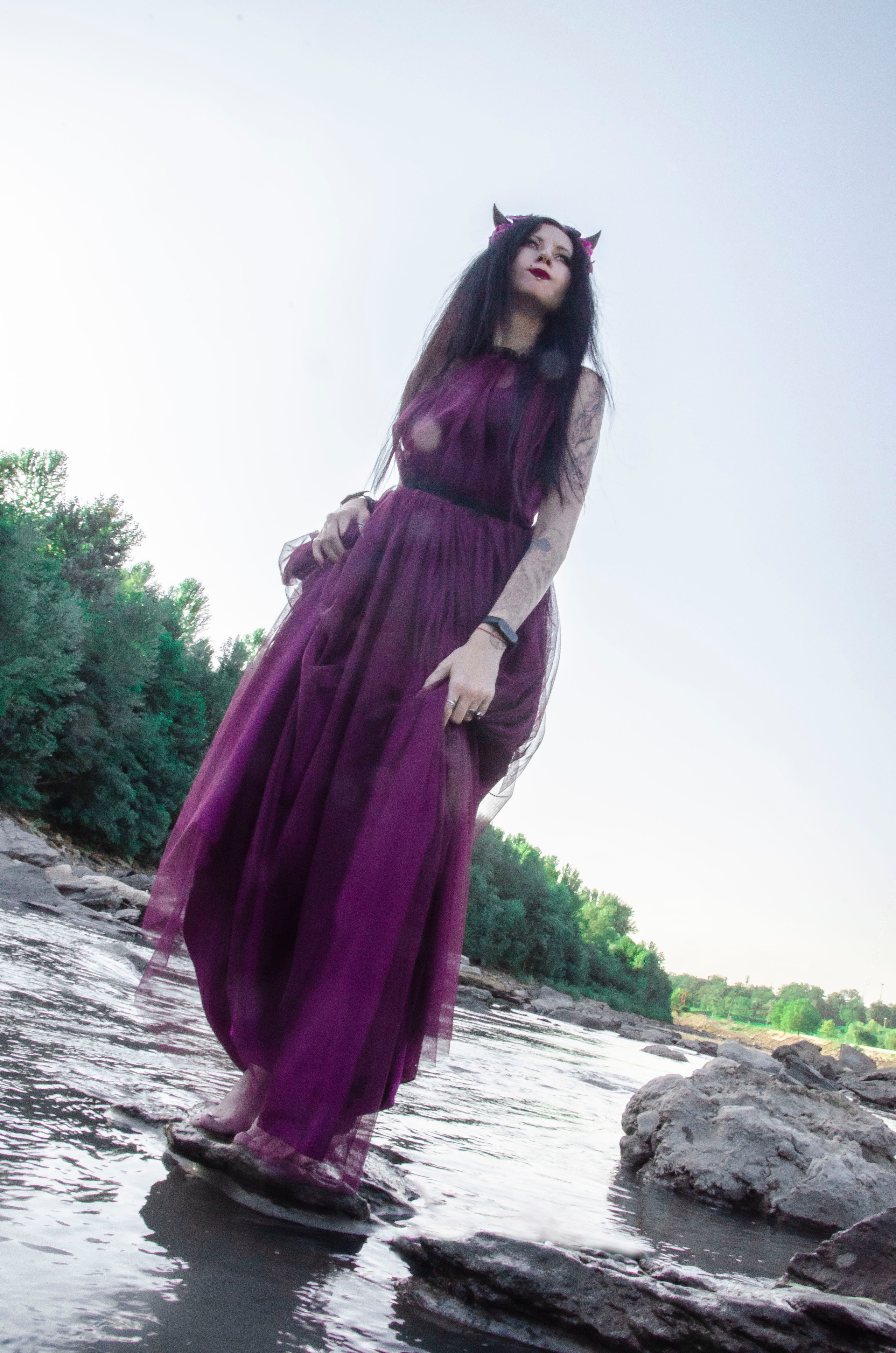Инна. Фотограф Майкоп Митрова Рената