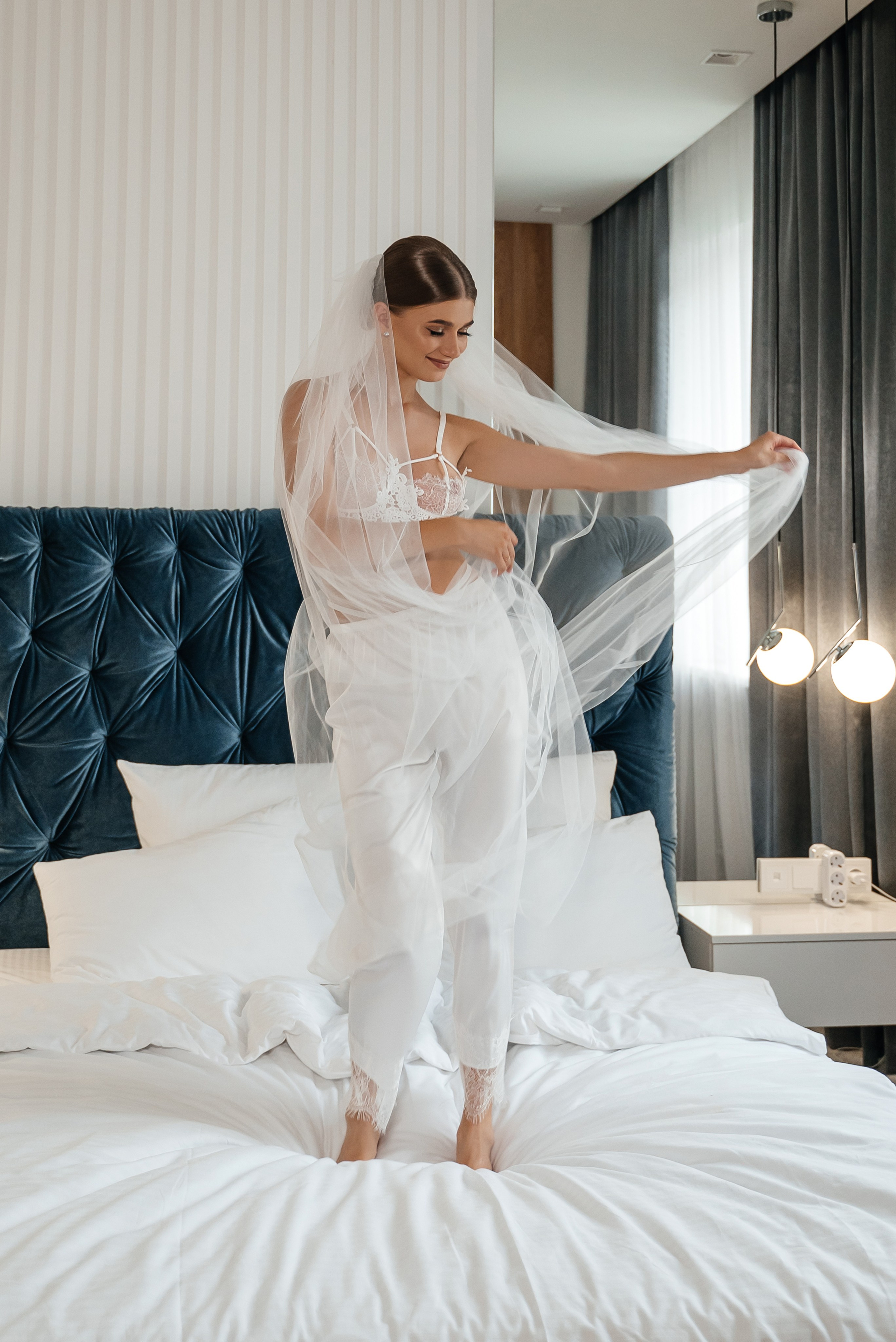 Диана и Андрей. Свадебный фотограф Елена Рякина