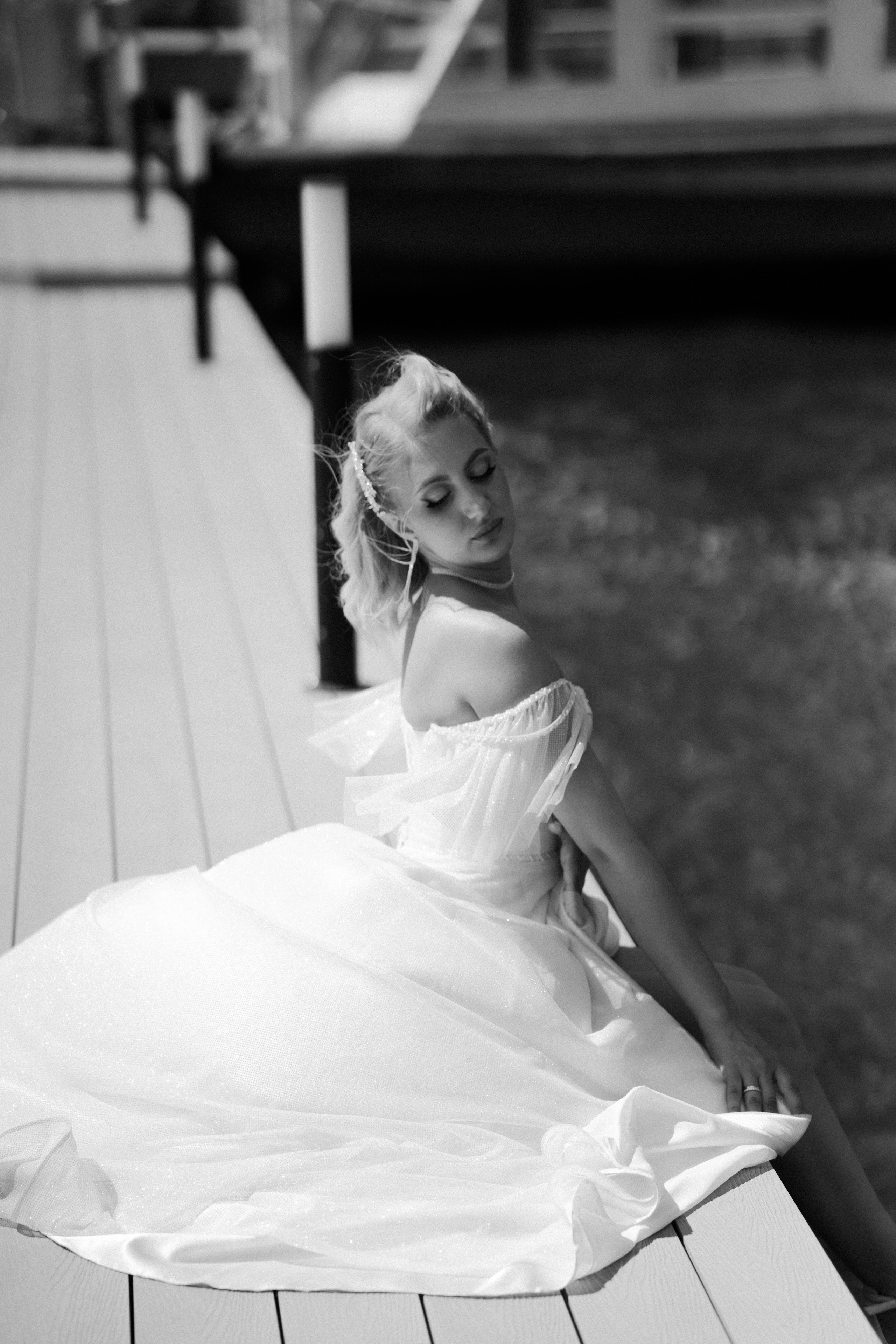 Dmitry & Ekaterina. Свадебный фотограф в Воронеже Самохина Екатерина