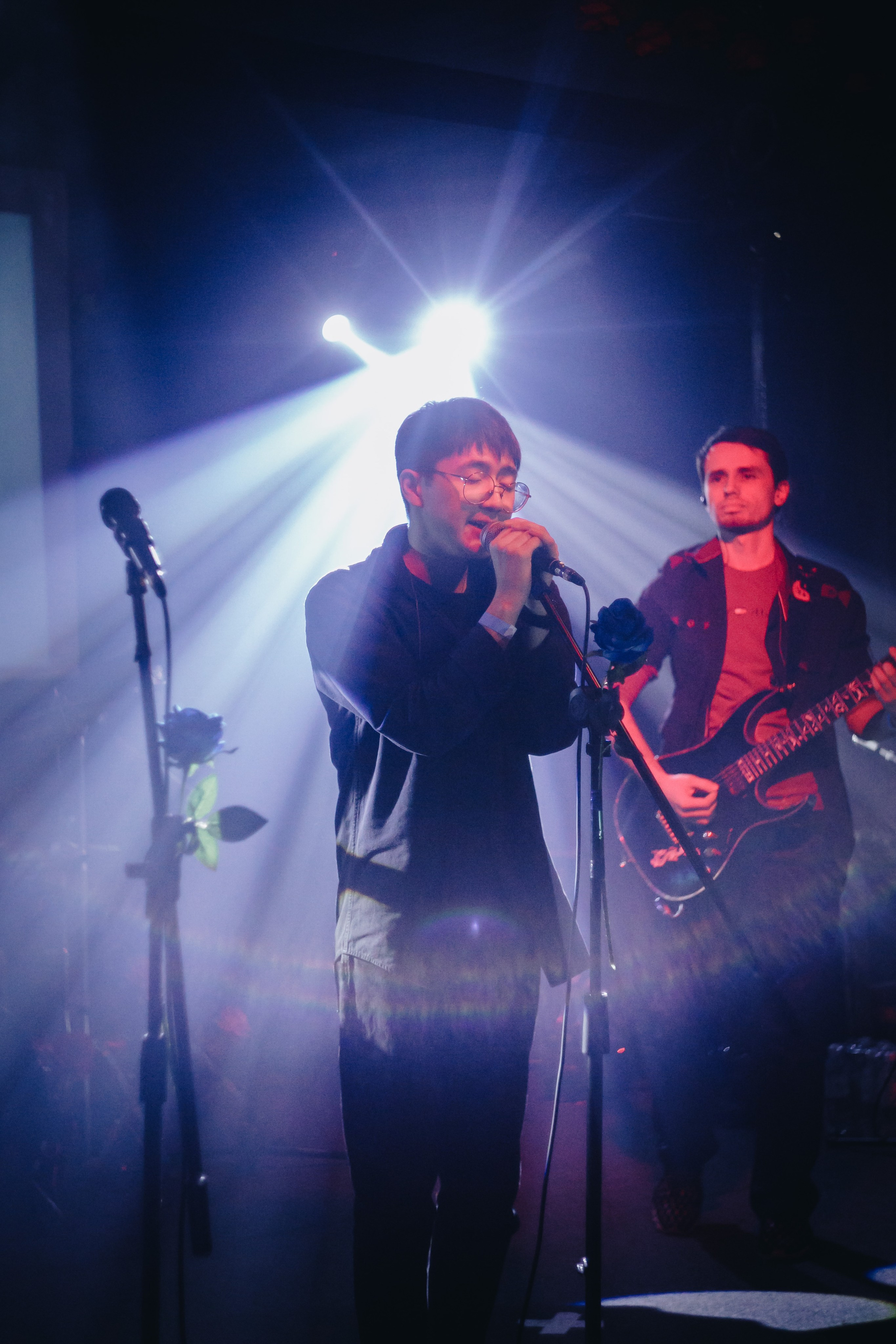 Alt Rose Fest | Asmodey House. Darinishna Фэнтези-фотограф Хабаровск