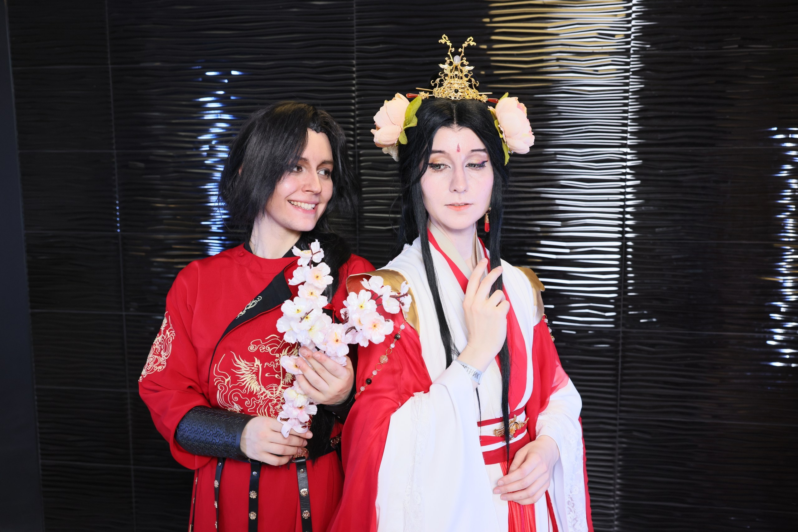 Юки, но Одори 13. Фотограф в Туле Крупский АнДРей. Фотостудия «КАДР71» в Туле