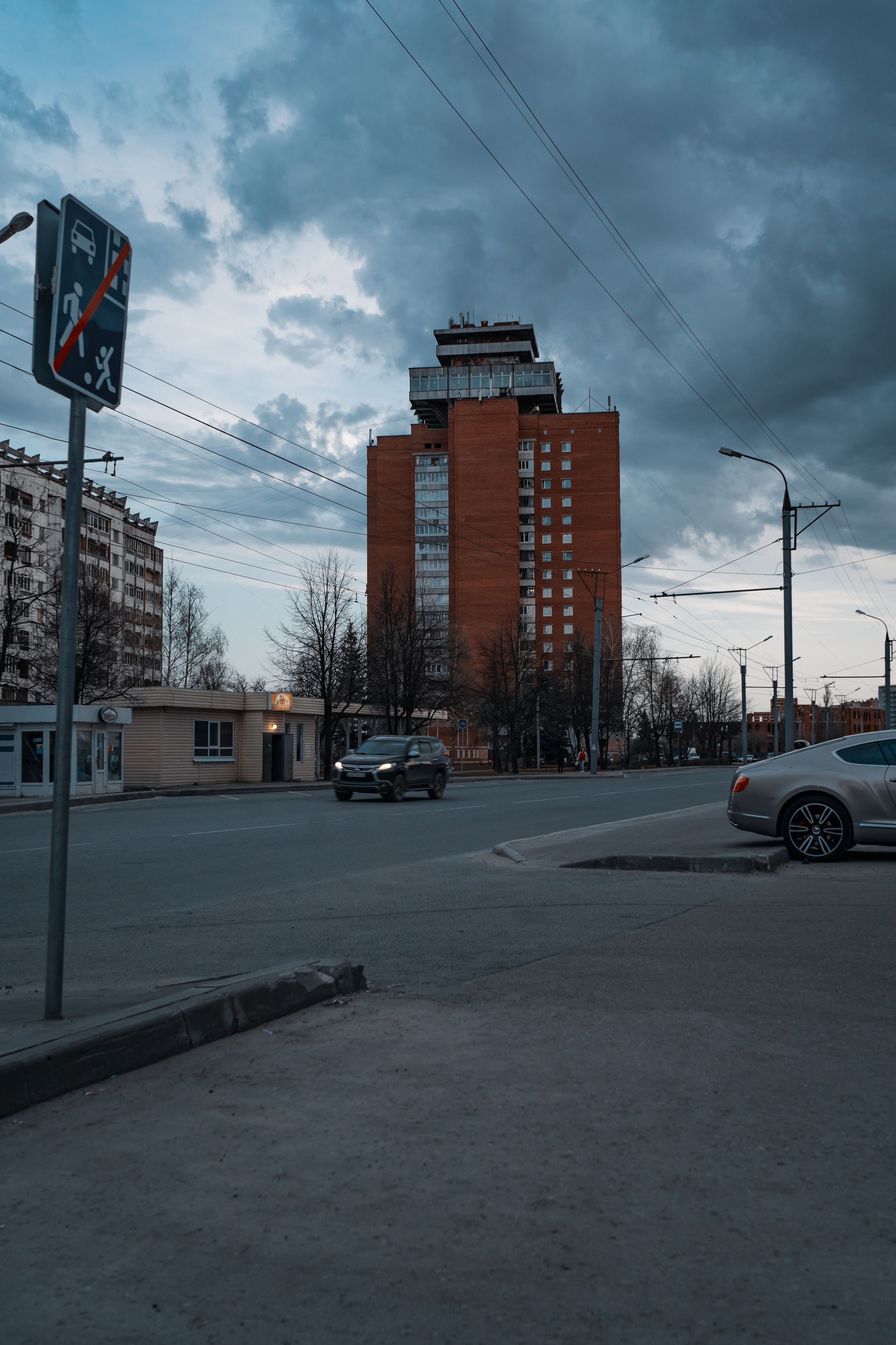 Bentley / Йошкар-Ола. Felixtones