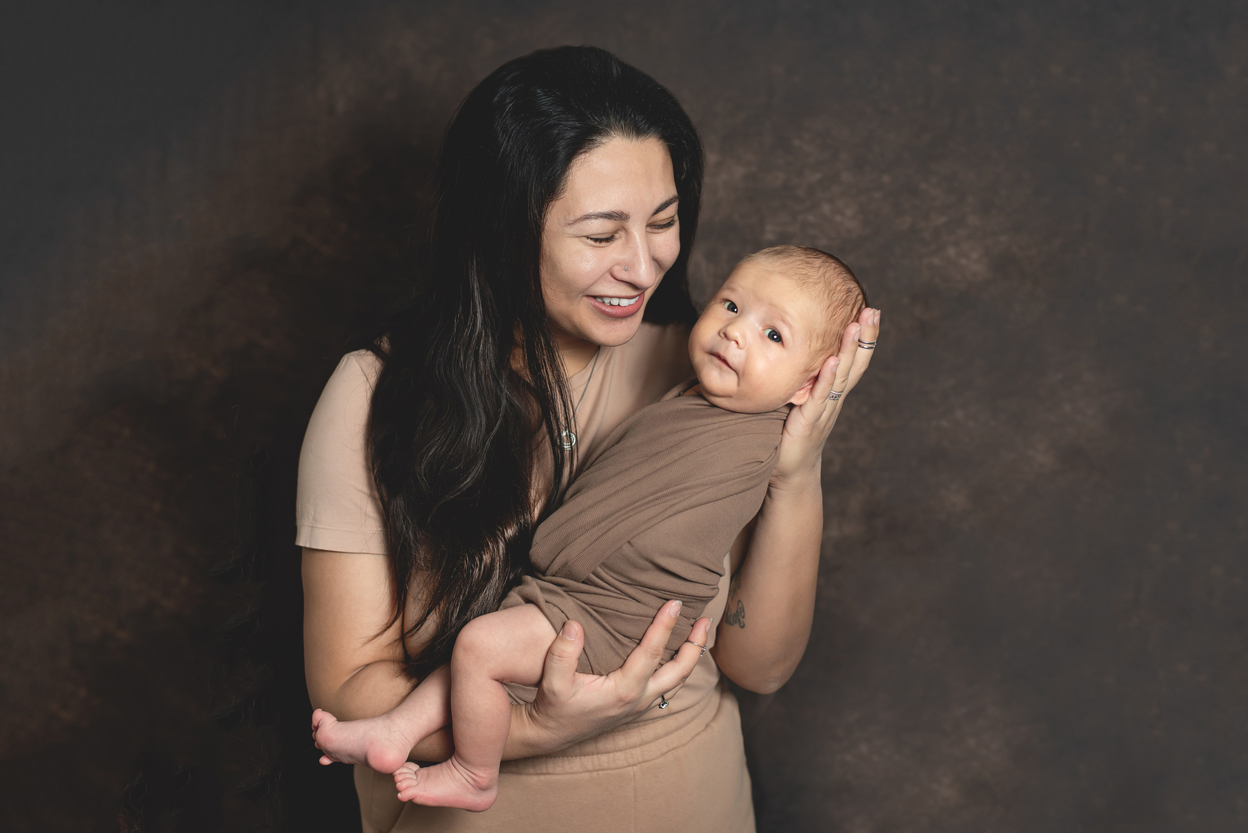 КАДРЫ С СЕМЬЁЙ. Фотограф в г. Нижневартовск Александра Гриценко