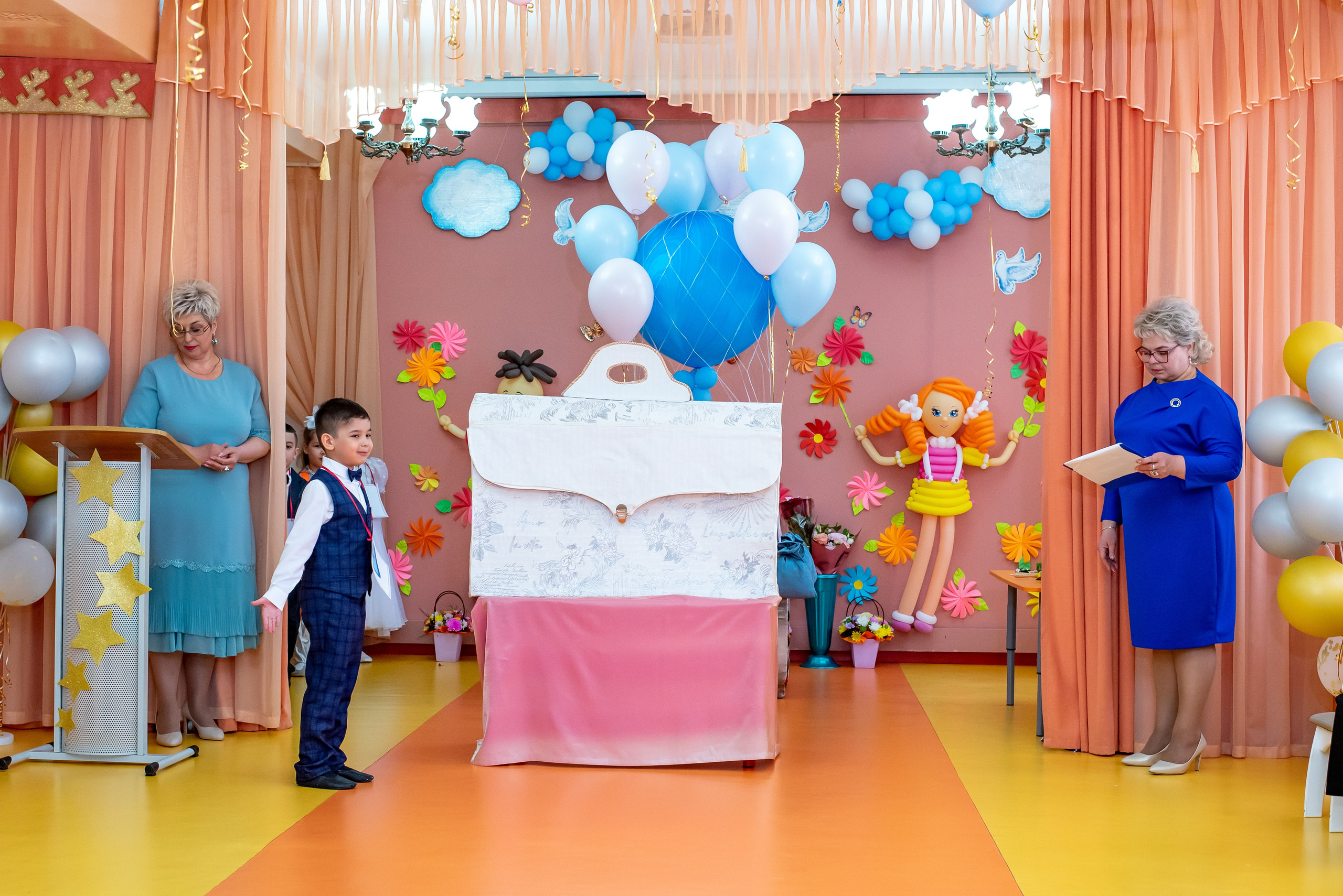 ДС 31, гр 11. Фотограф в г. Нижневартовск Александра Гриценко