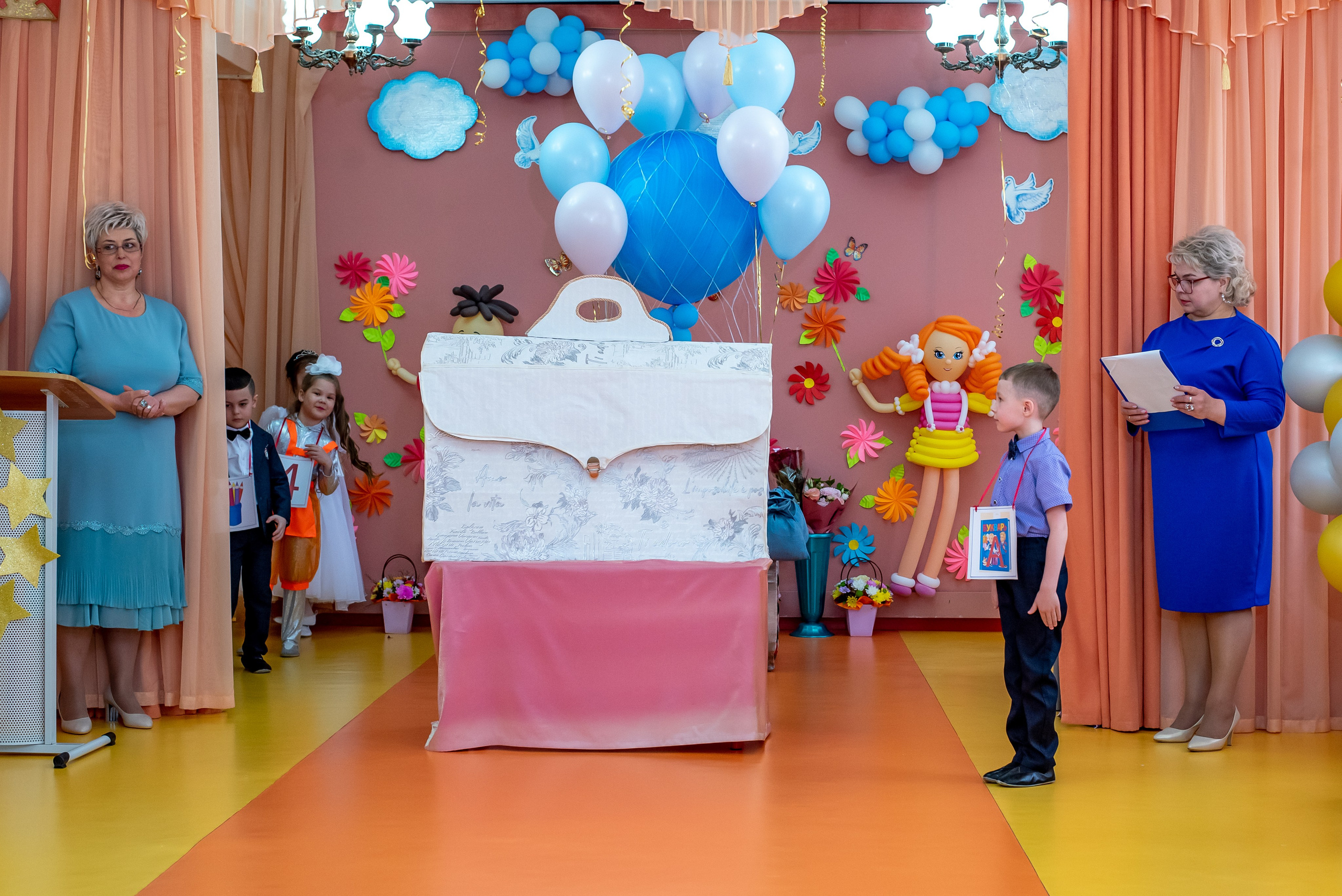 ДС 31, гр 11. Фотограф в г. Нижневартовск Александра Гриценко