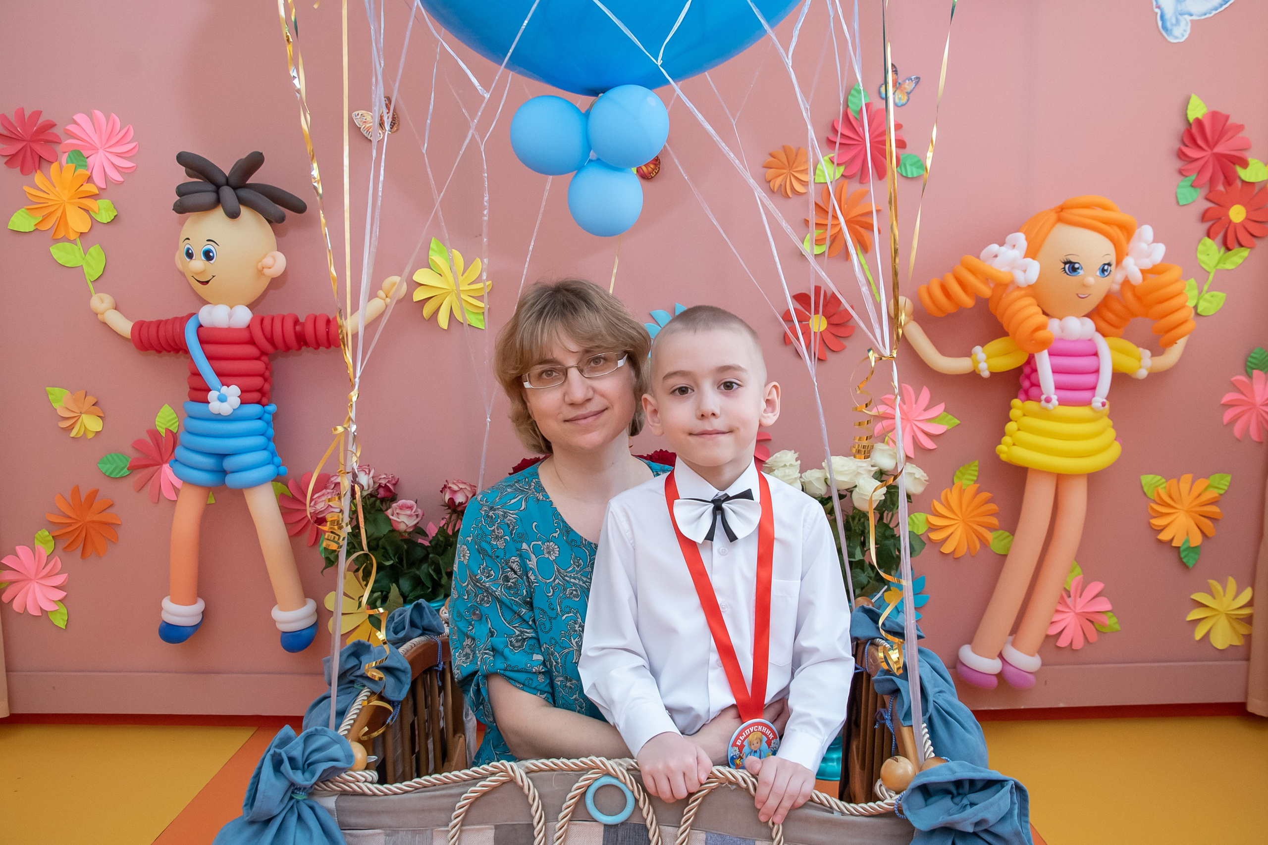 ДС 31, гр 11. Фотограф в г. Нижневартовск Александра Гриценко