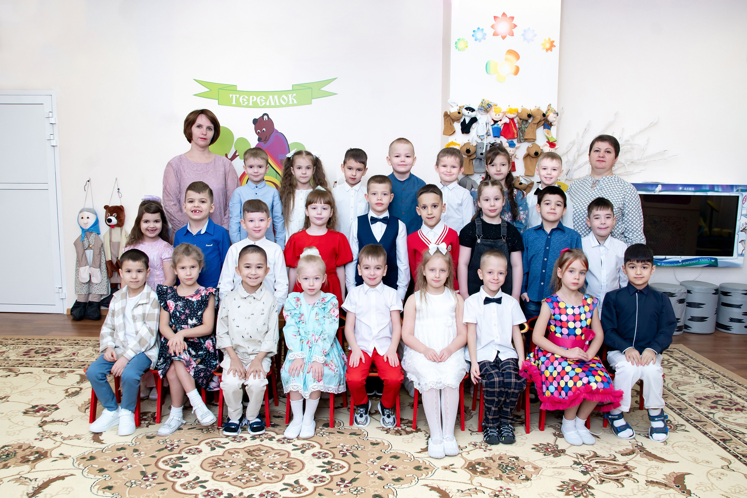 Гайд: подготовка к фотосессии в школе. Фотограф в г. Нижневартовск Александра Гриценко