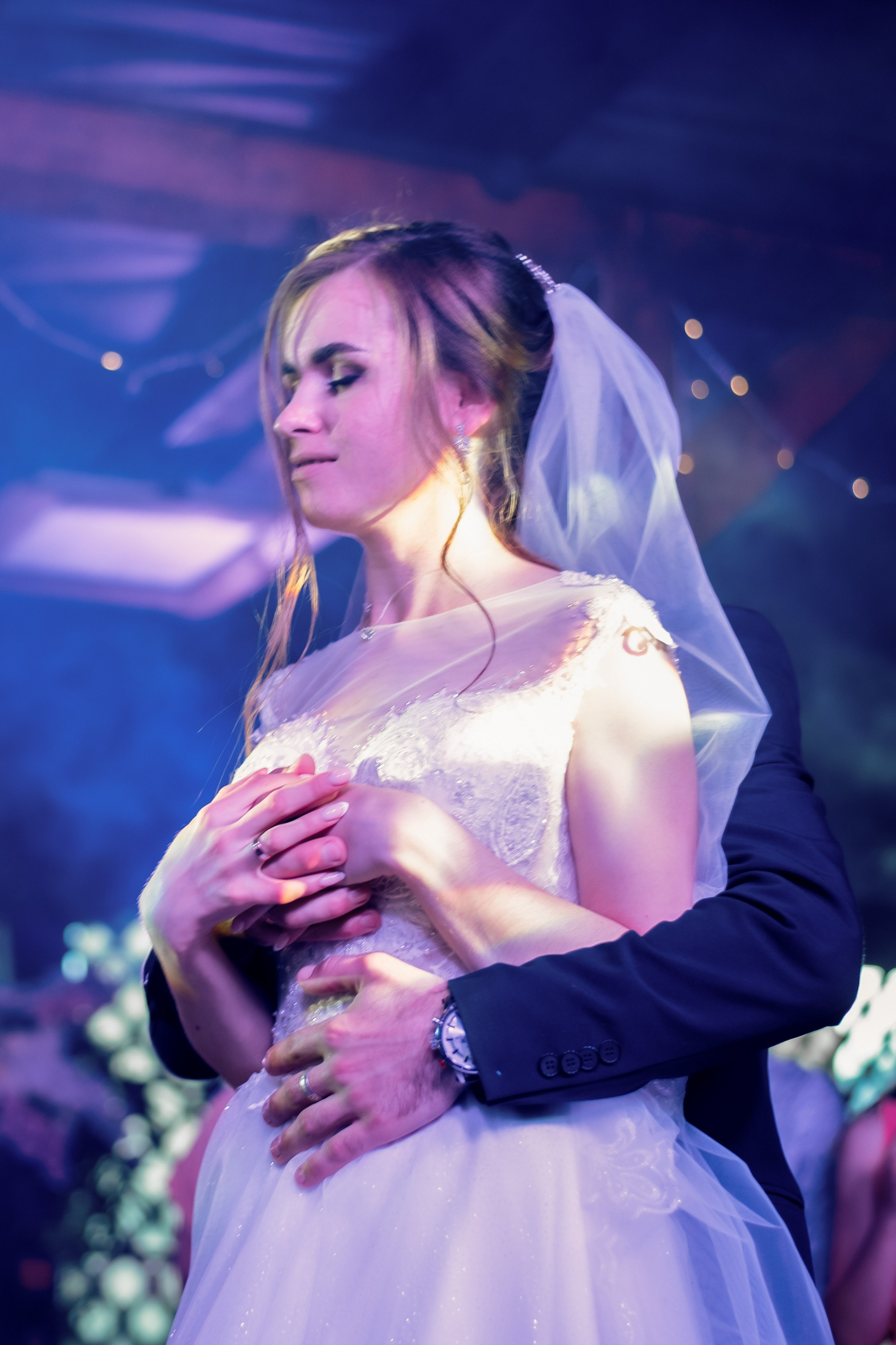 Свадьбы. Фотограф в г. Нижневартовск Александра Гриценко