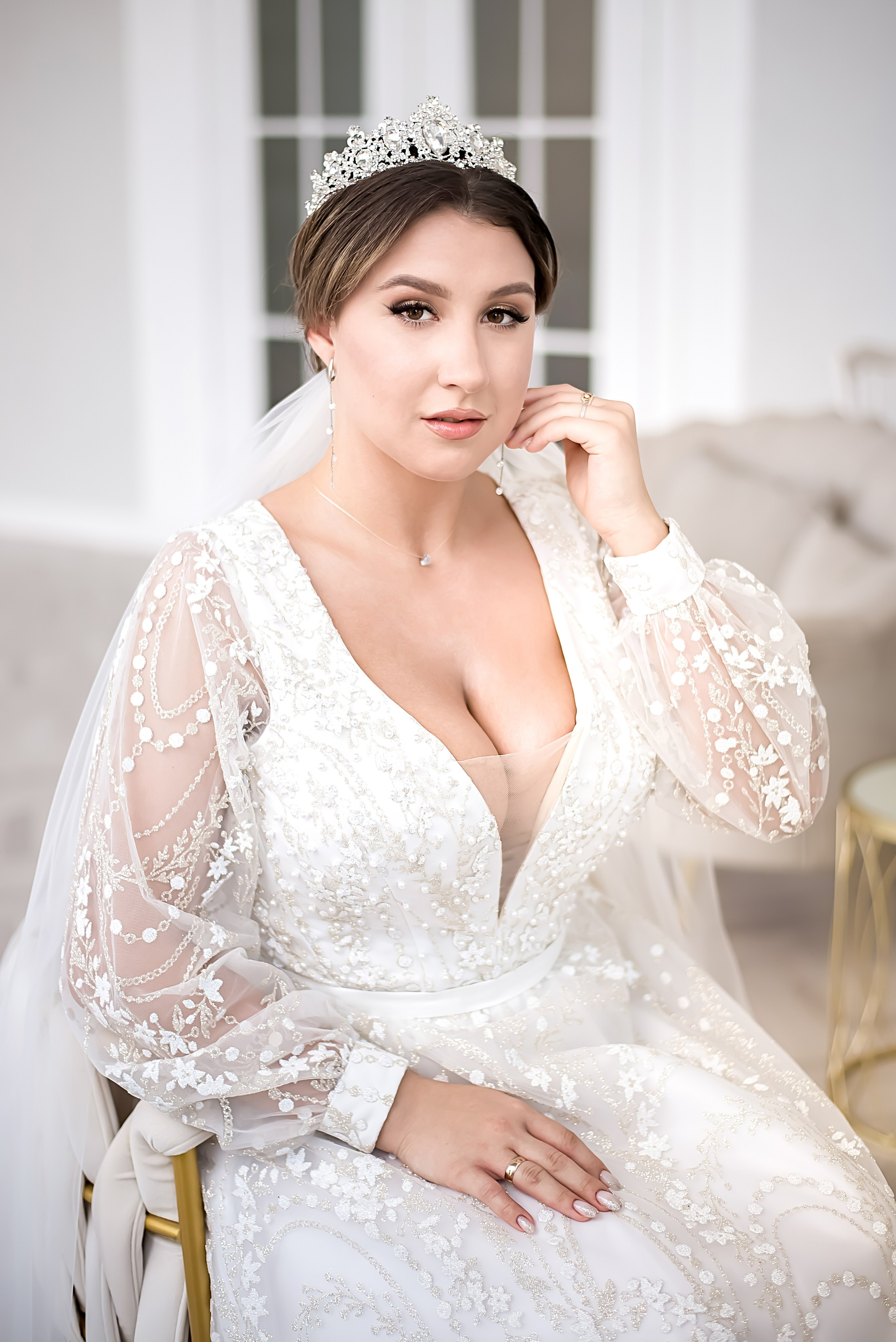 Свадьбы. Фотограф в г. Нижневартовск Александра Гриценко