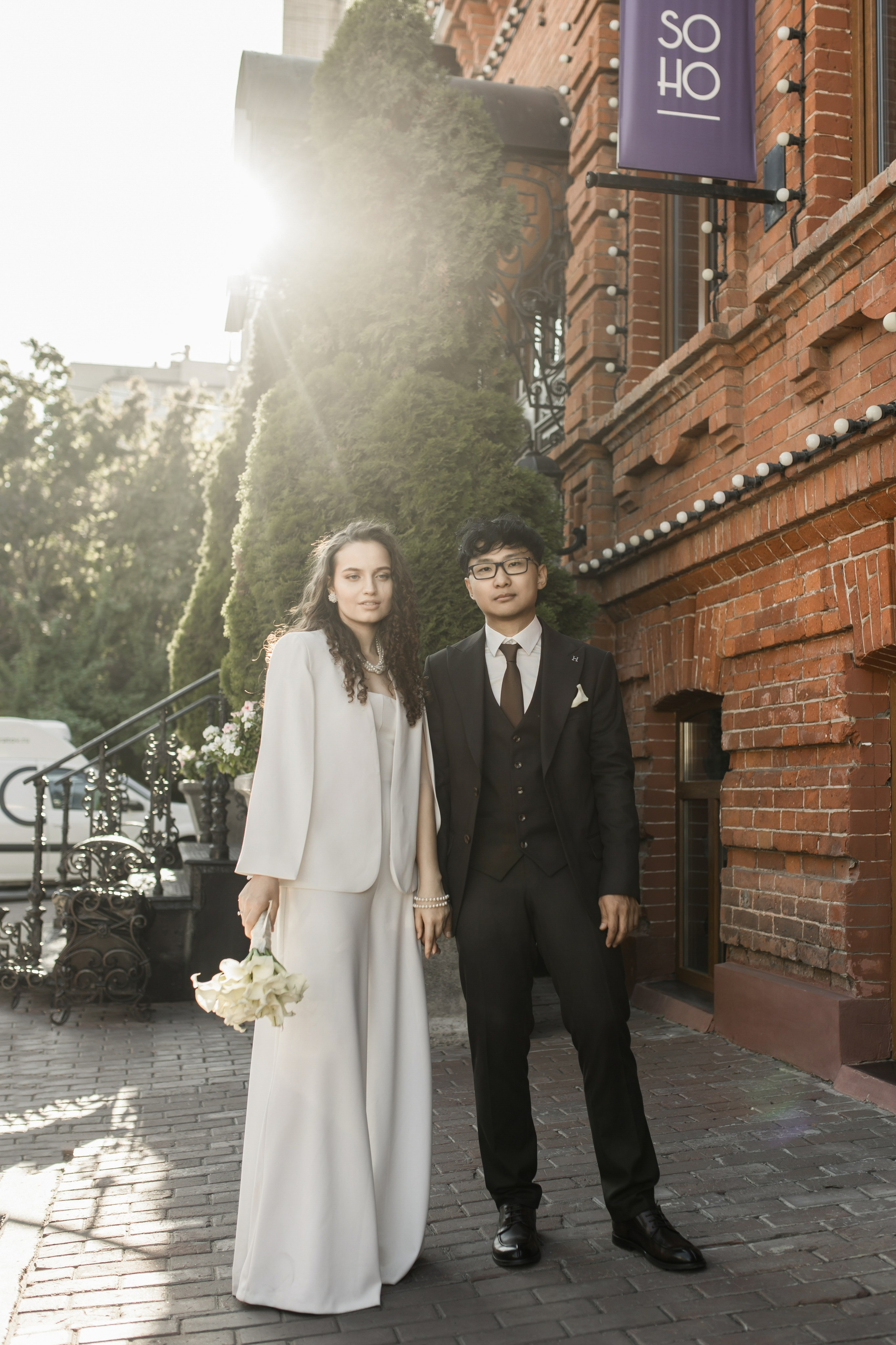 Роман & Лина. Свадебный фотограф Исхизова Ольга