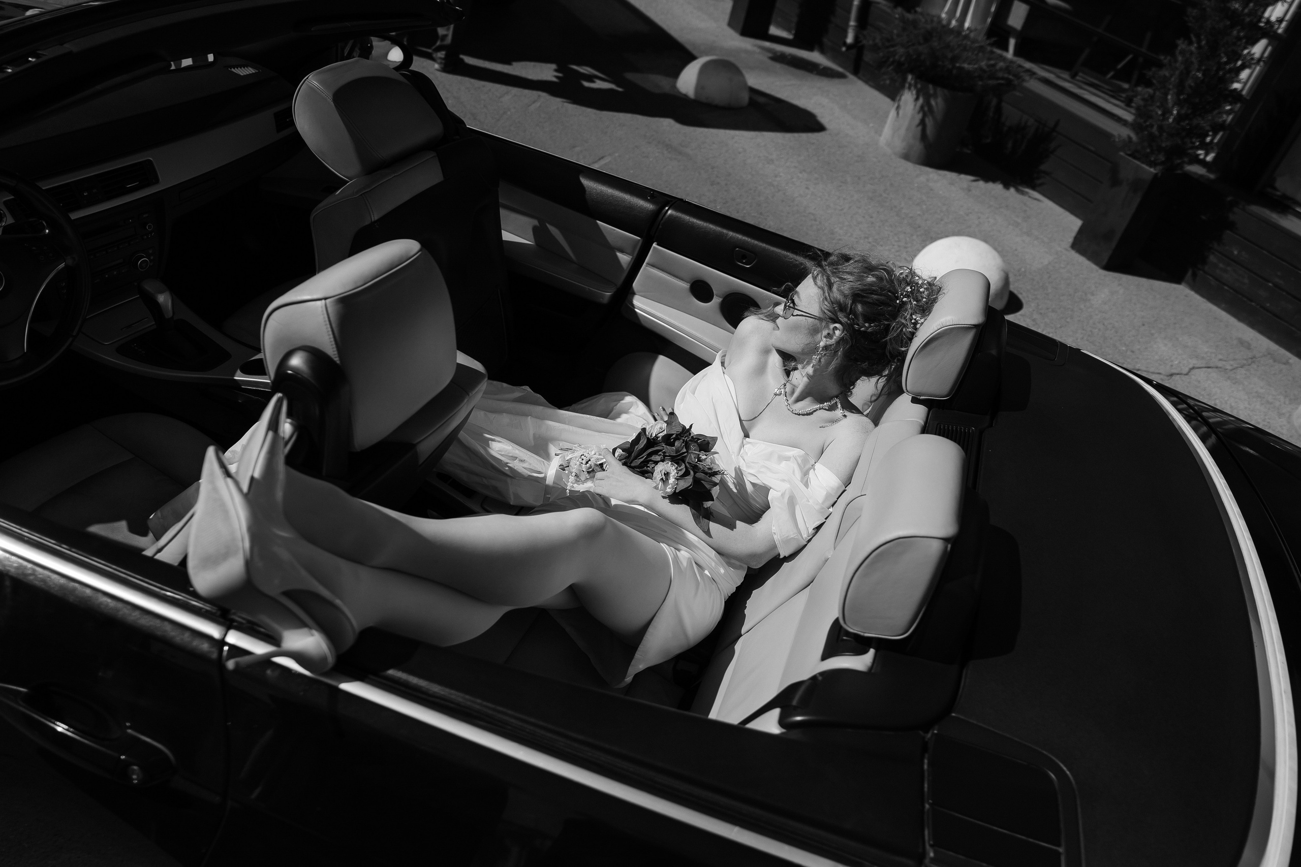 Вадим & Елизаветта. Свадебный фотограф Исхизова Ольга