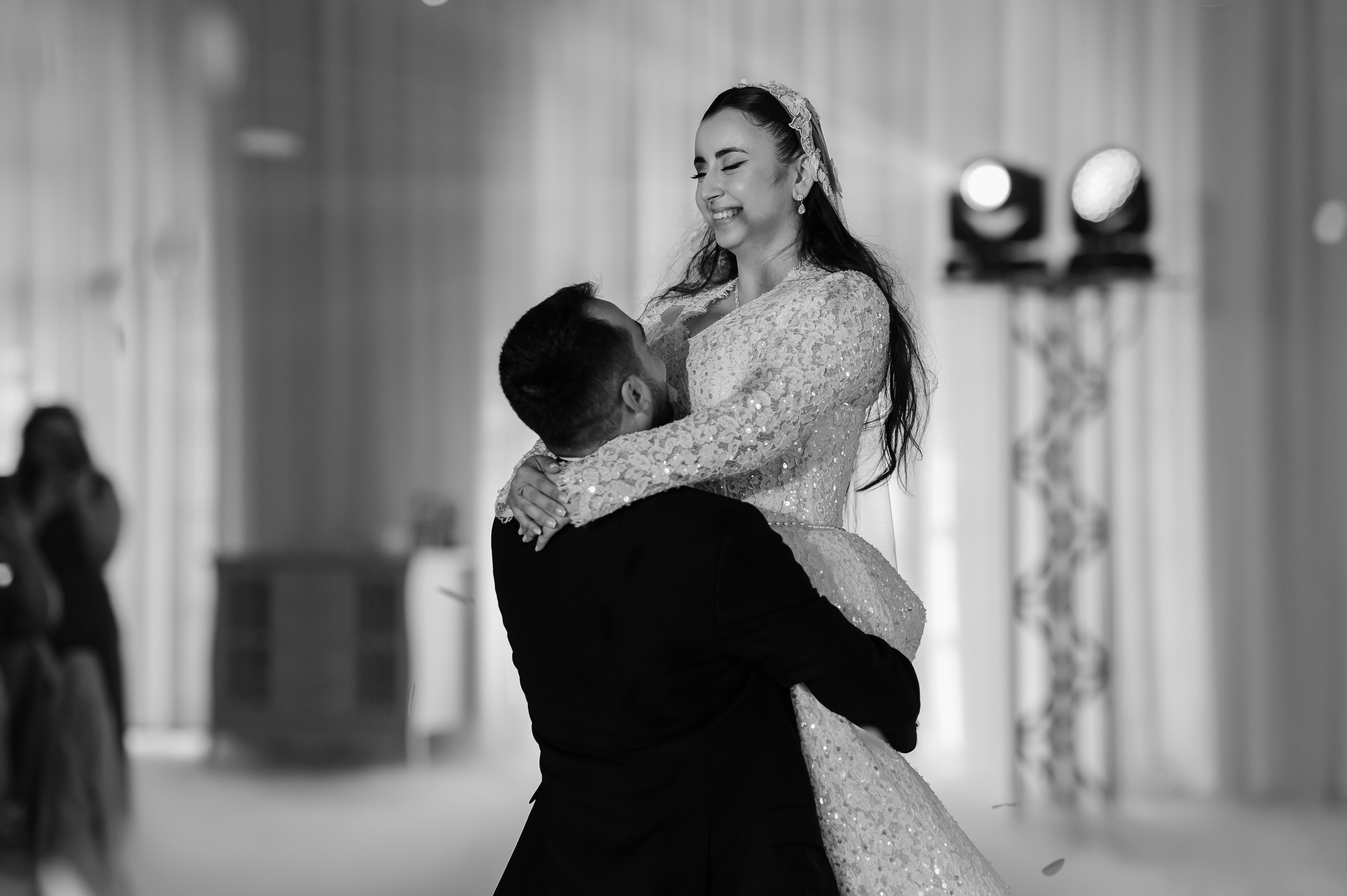 Артур и Анна. Свадебный фотограф Ашот Саркисян