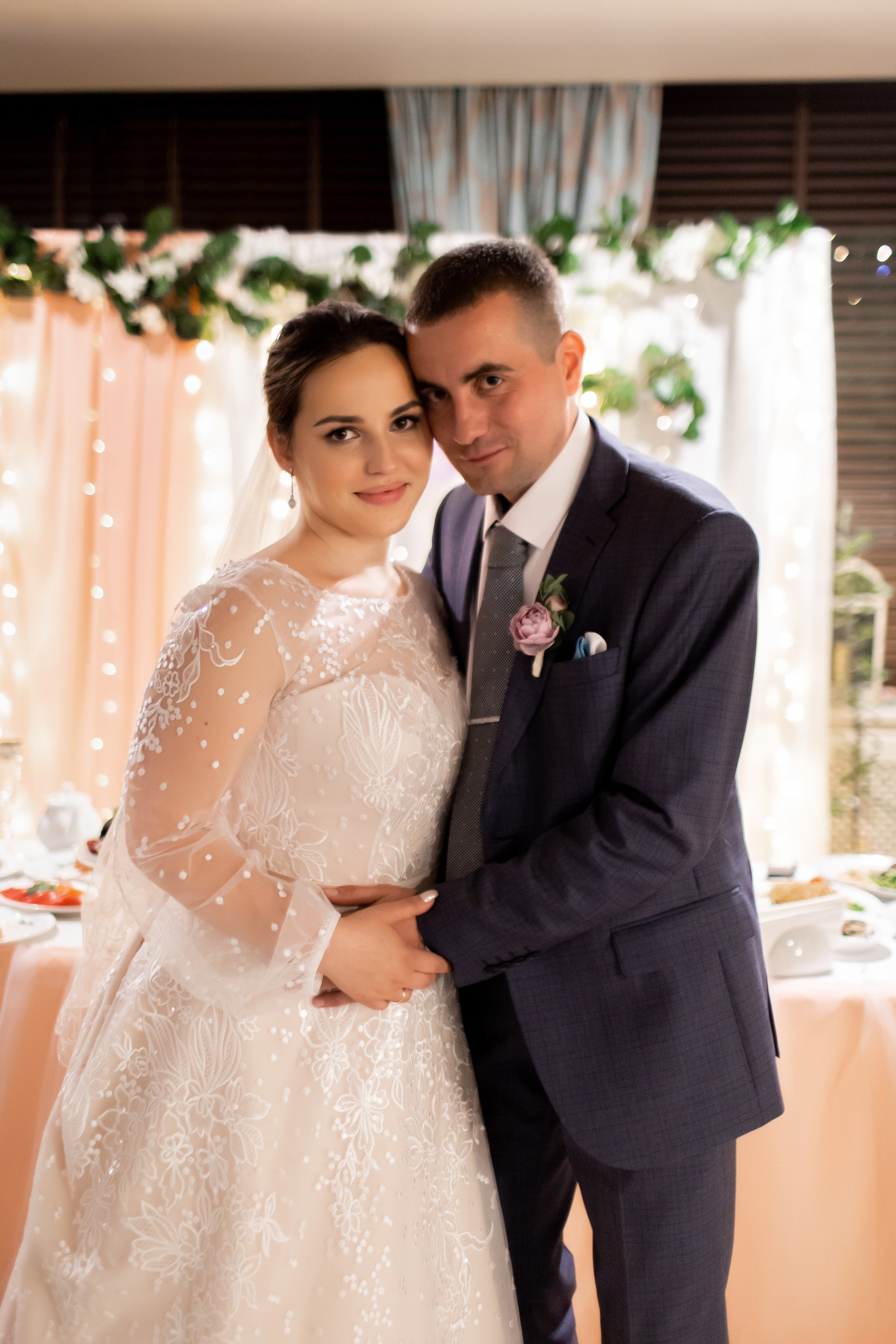 Свадьба Алексей и Ирина. Фототерапевт Ева Бунеева