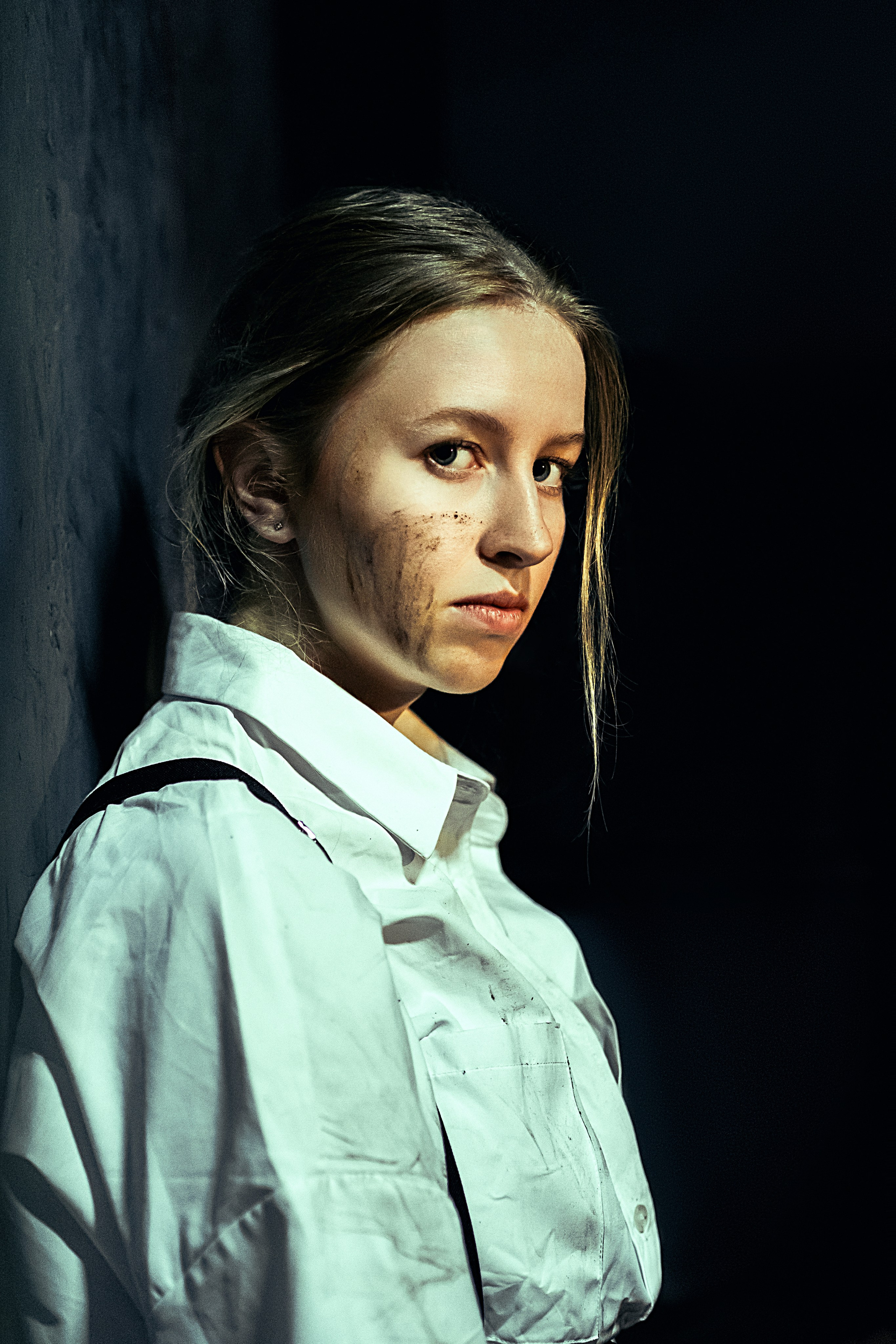 Валерия. Ольга Клевер — сюжетный фотограф Рязань-Москва