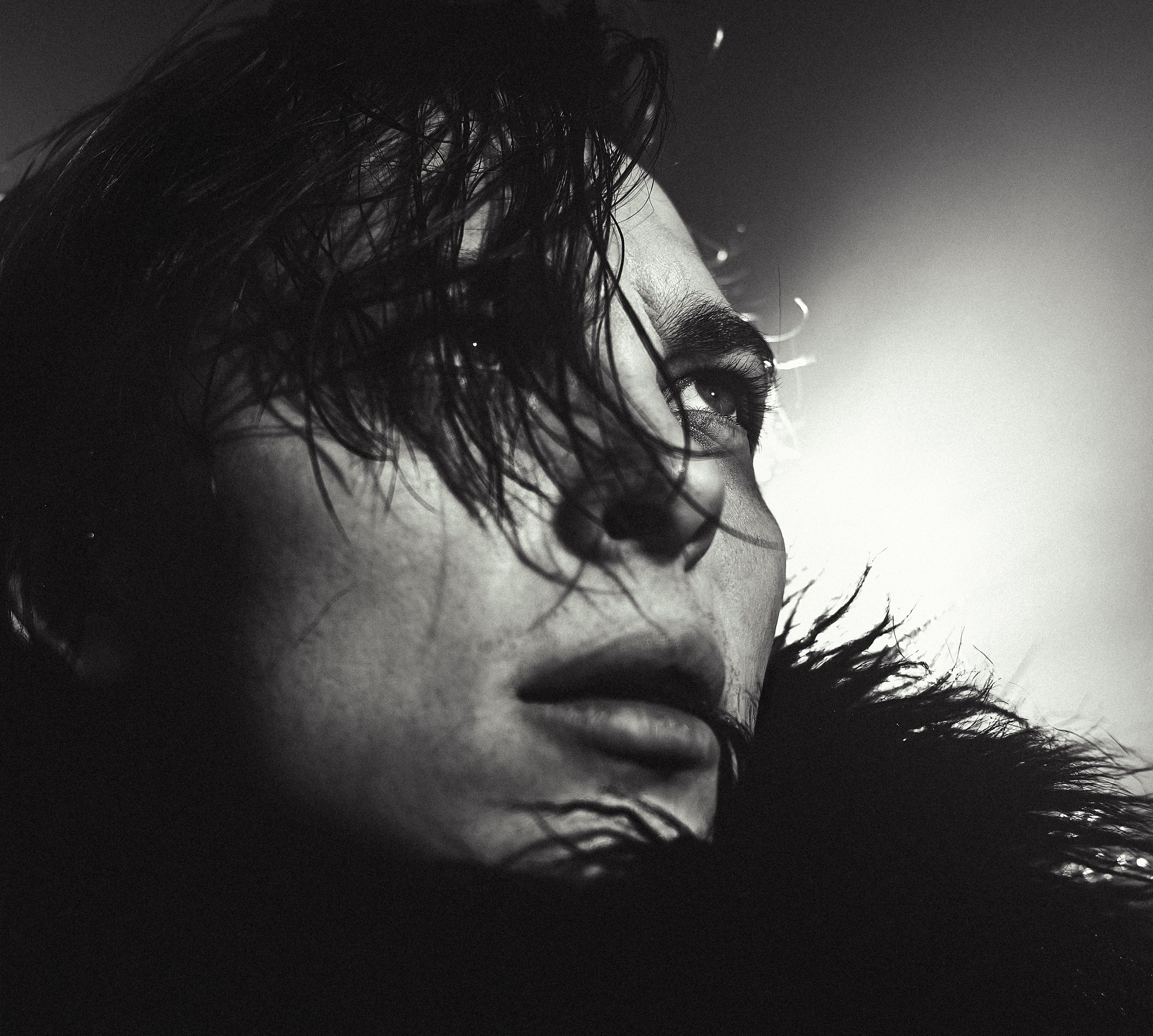 Илия. Платонов Олег — фотограф Санкт-Петербург