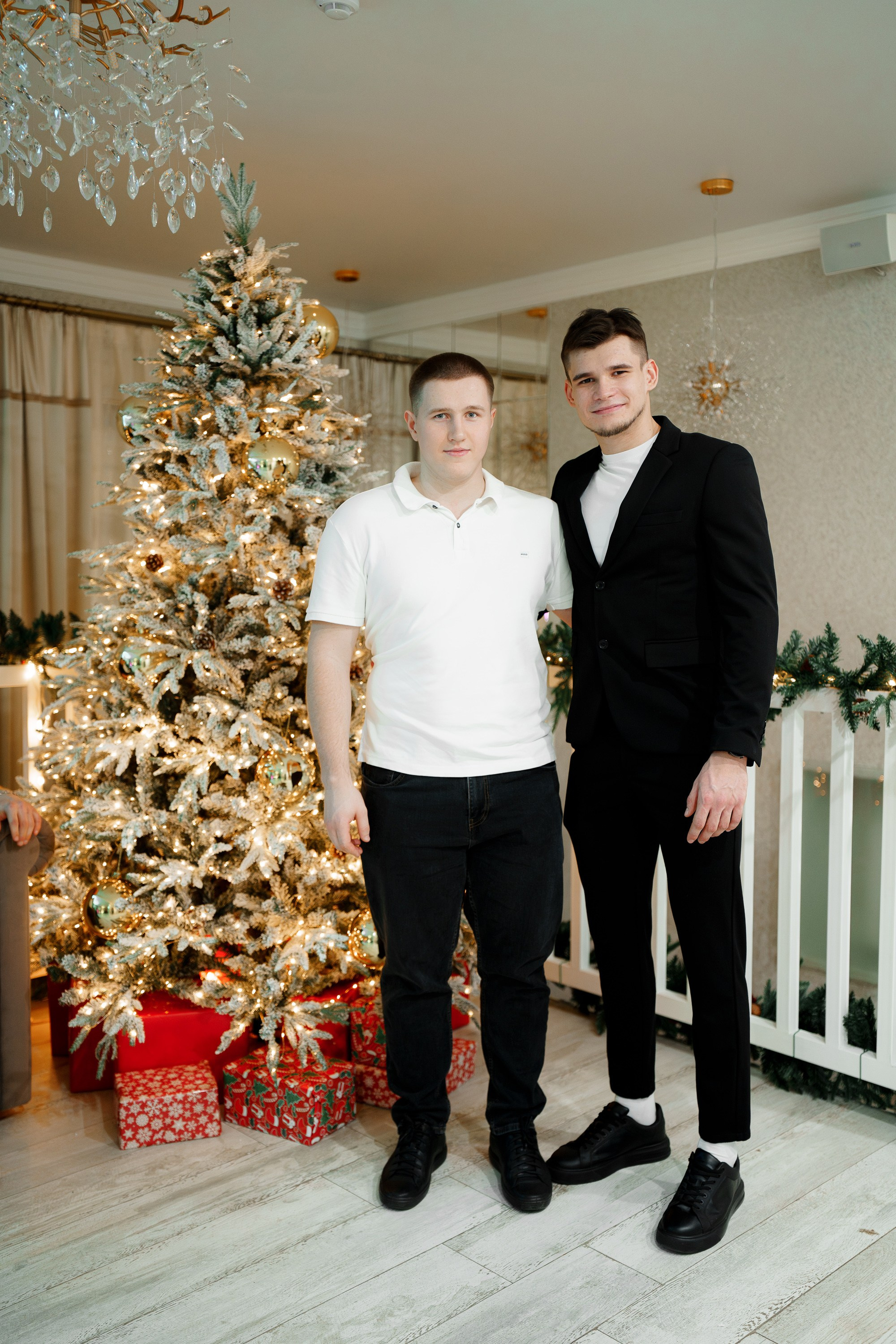 DOLCE CASA. КИПЯТКОМ КОКШЕТАУ