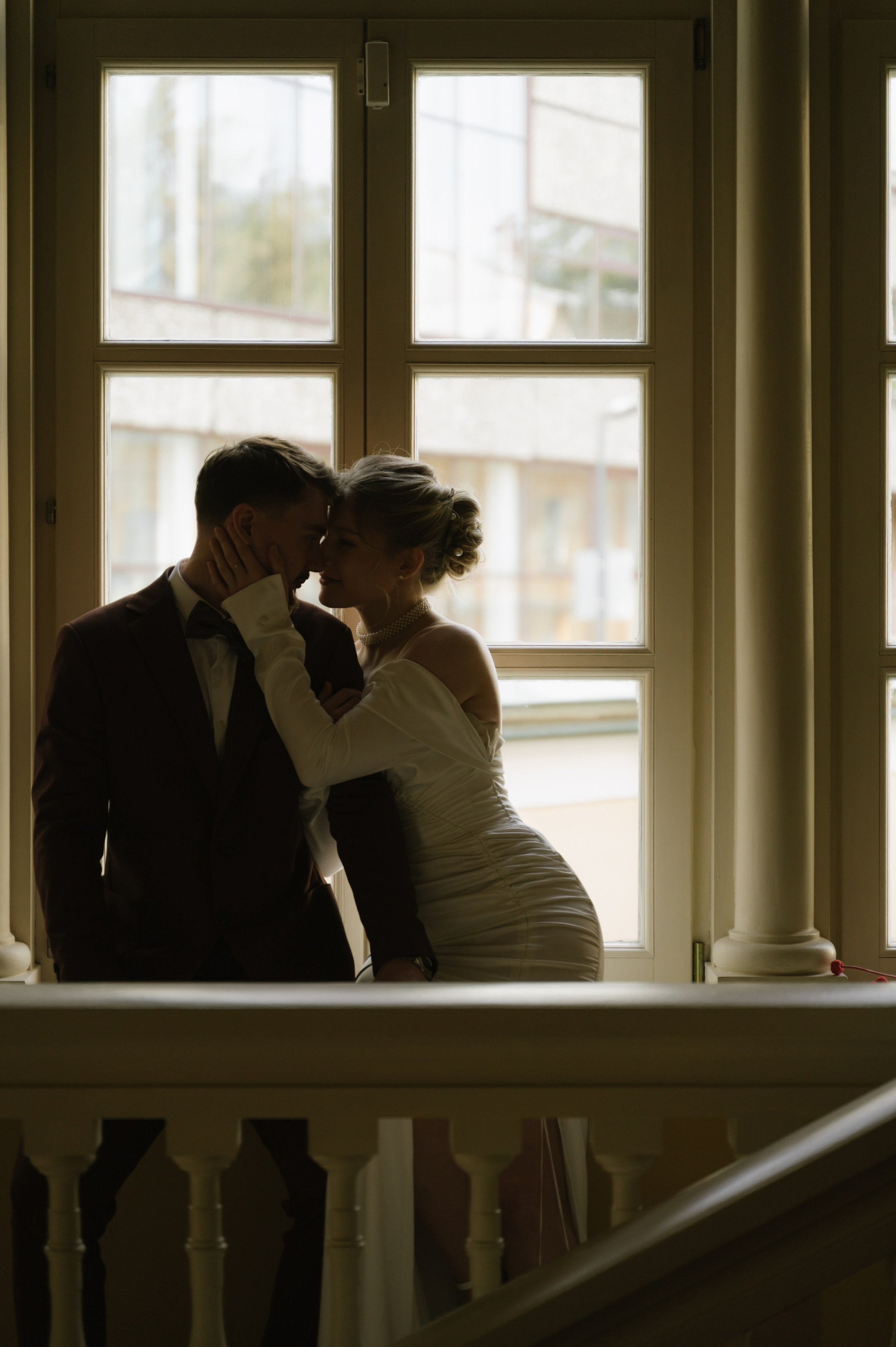 Максим и Анастасия. Ваш свадебный и семейный фотограф