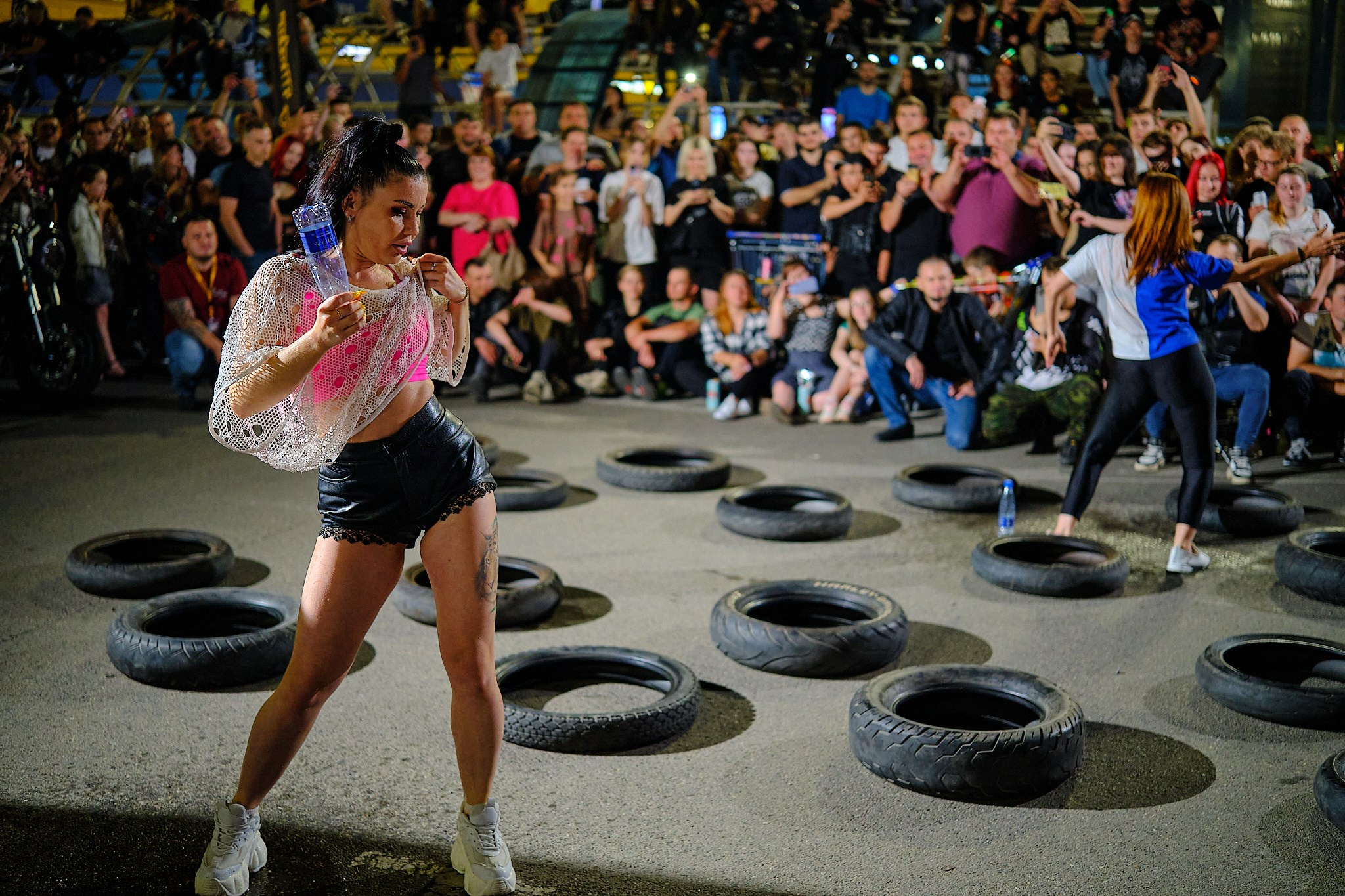 Открытие Моточетверга 2024. Константин Тимонин — фотограф в Краснодаре