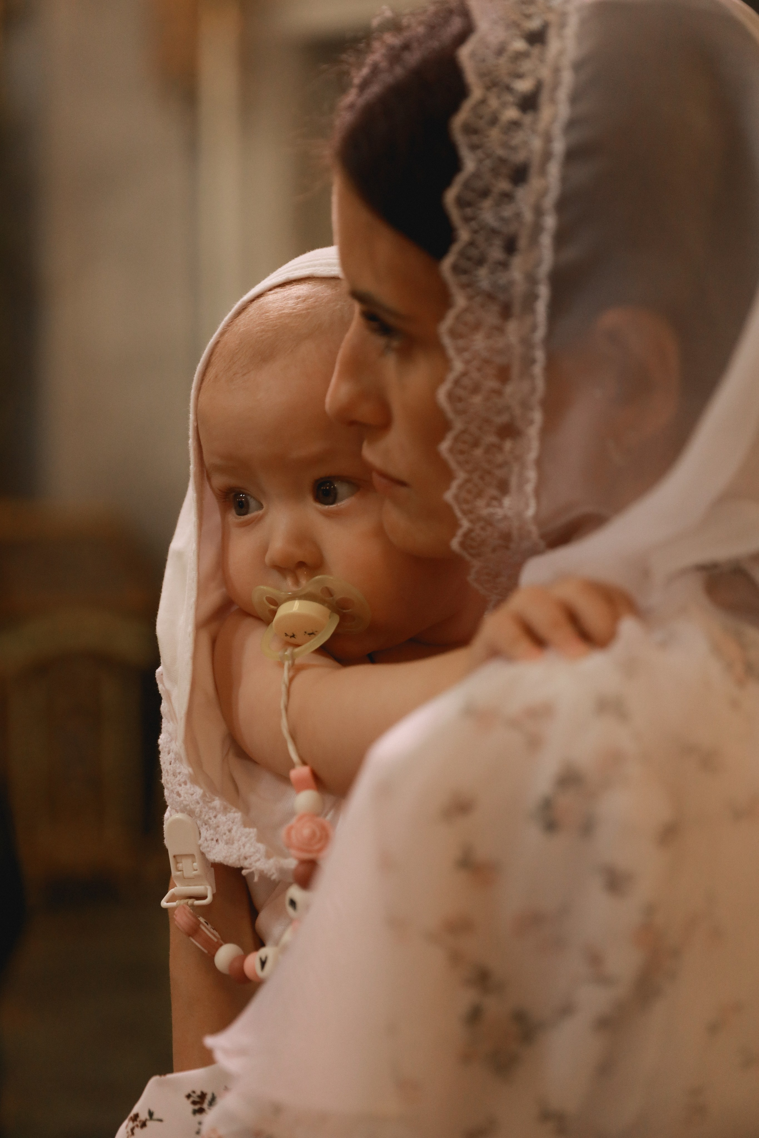 Крещение Евы. Семейный и свадебный фотограф Лилия Матонина | Ангарск, Иркутск, Усолье-Сибирское, Байкал (Листвянка, Ольхон), Иркутская область