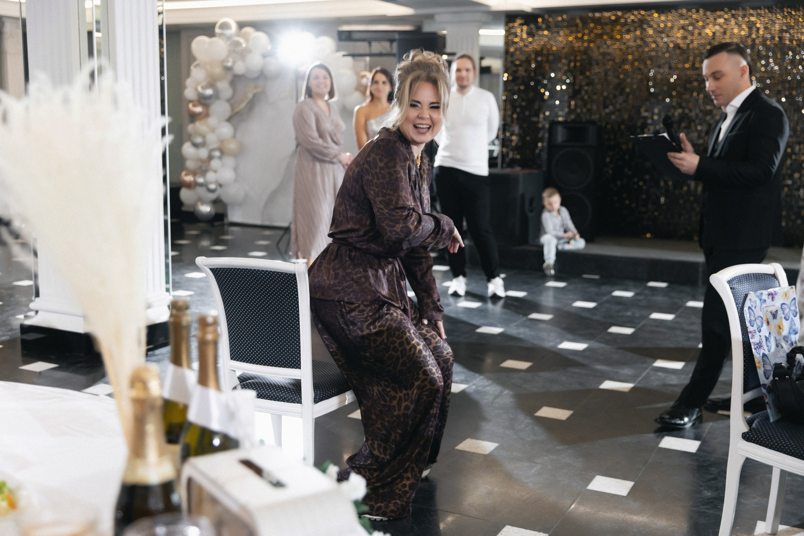 ЕКАТЕРИНА & ПАВЕЛ ` 25.01.25. Maria Startseva Photo