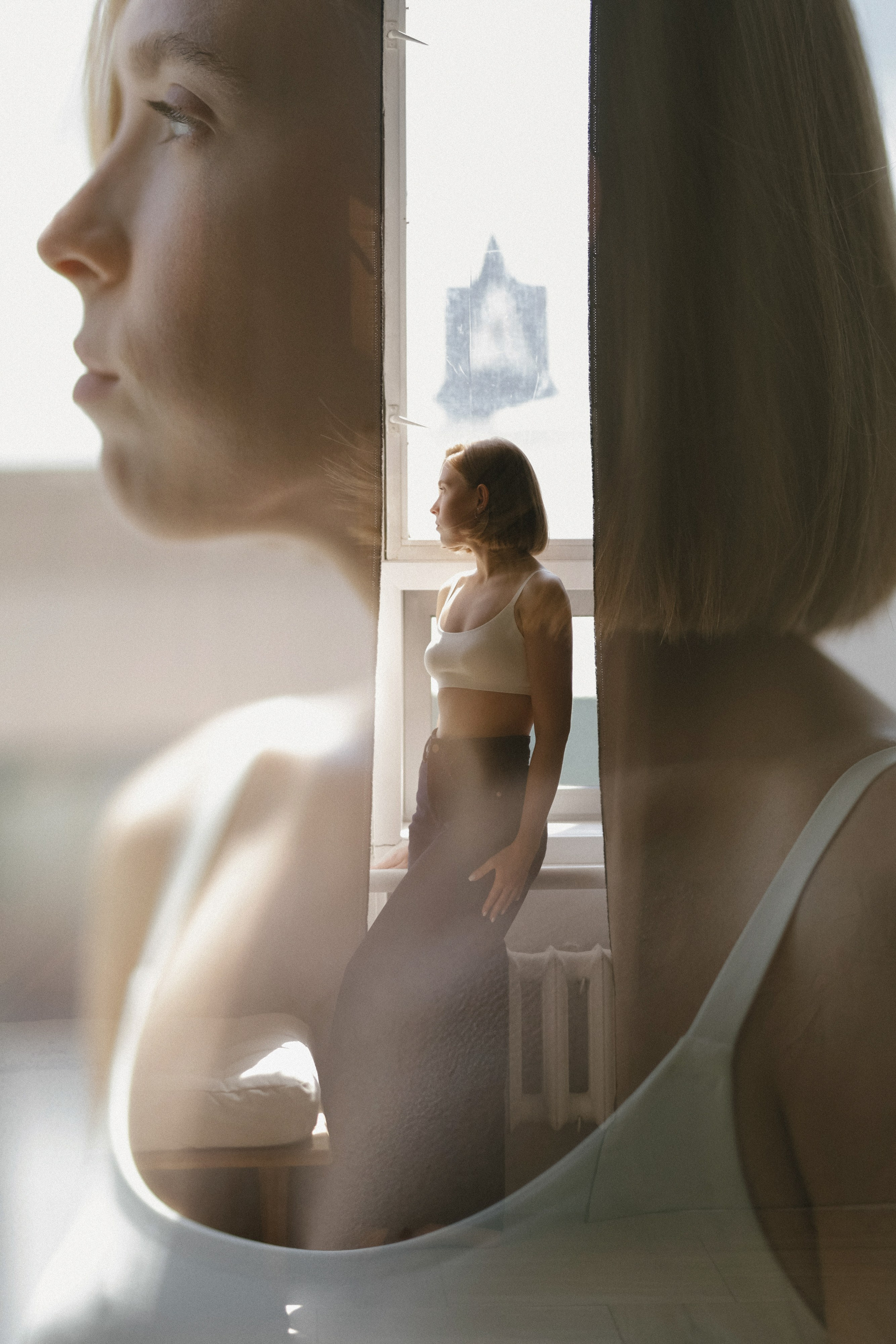 ЕКАТЕРИНА ` 25. Maria Startseva Photo