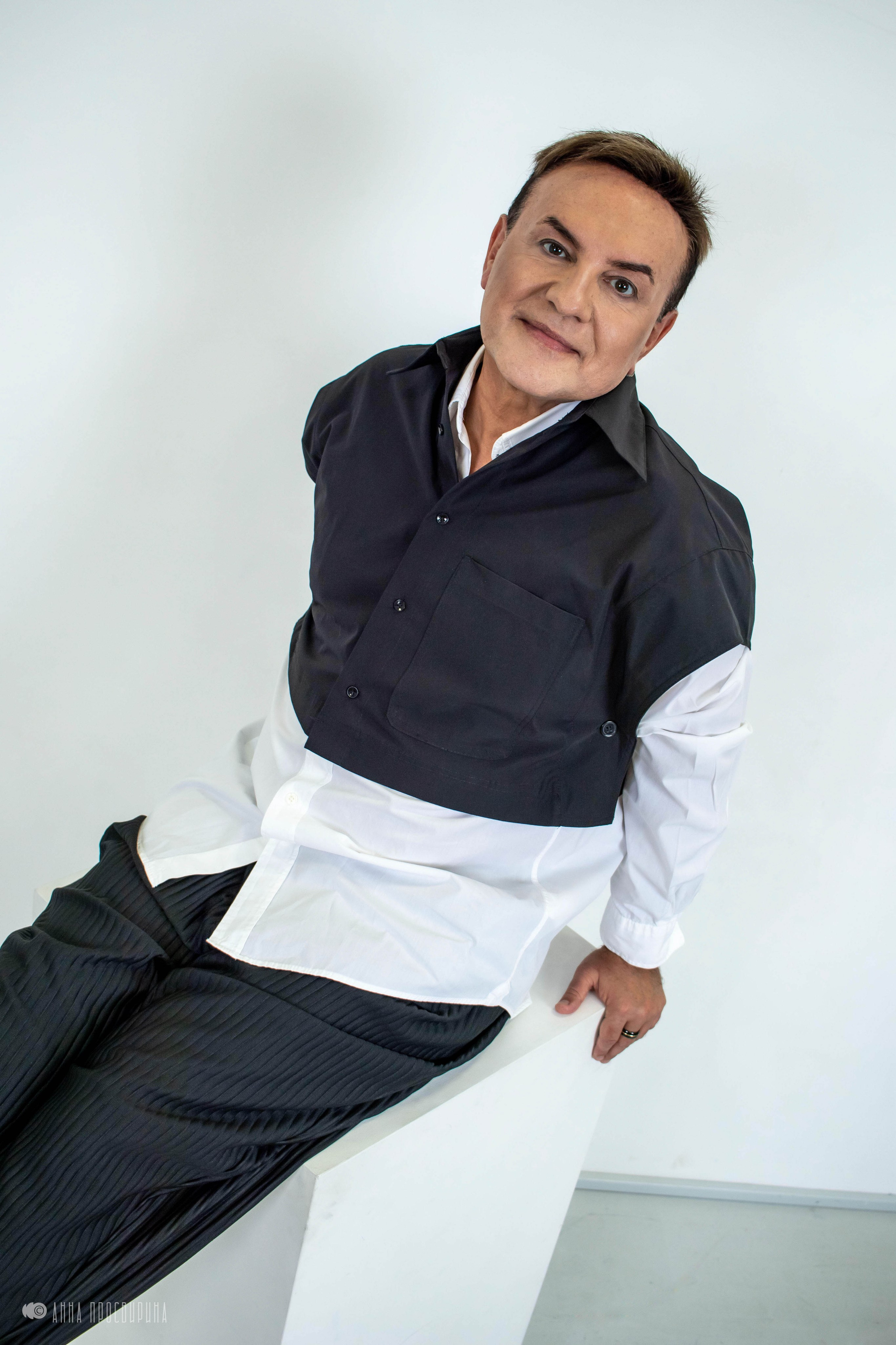 Сергей Рогожин, DailyStudio. Ваш фотограф в Санкт-Петербурге Анна Просвирина