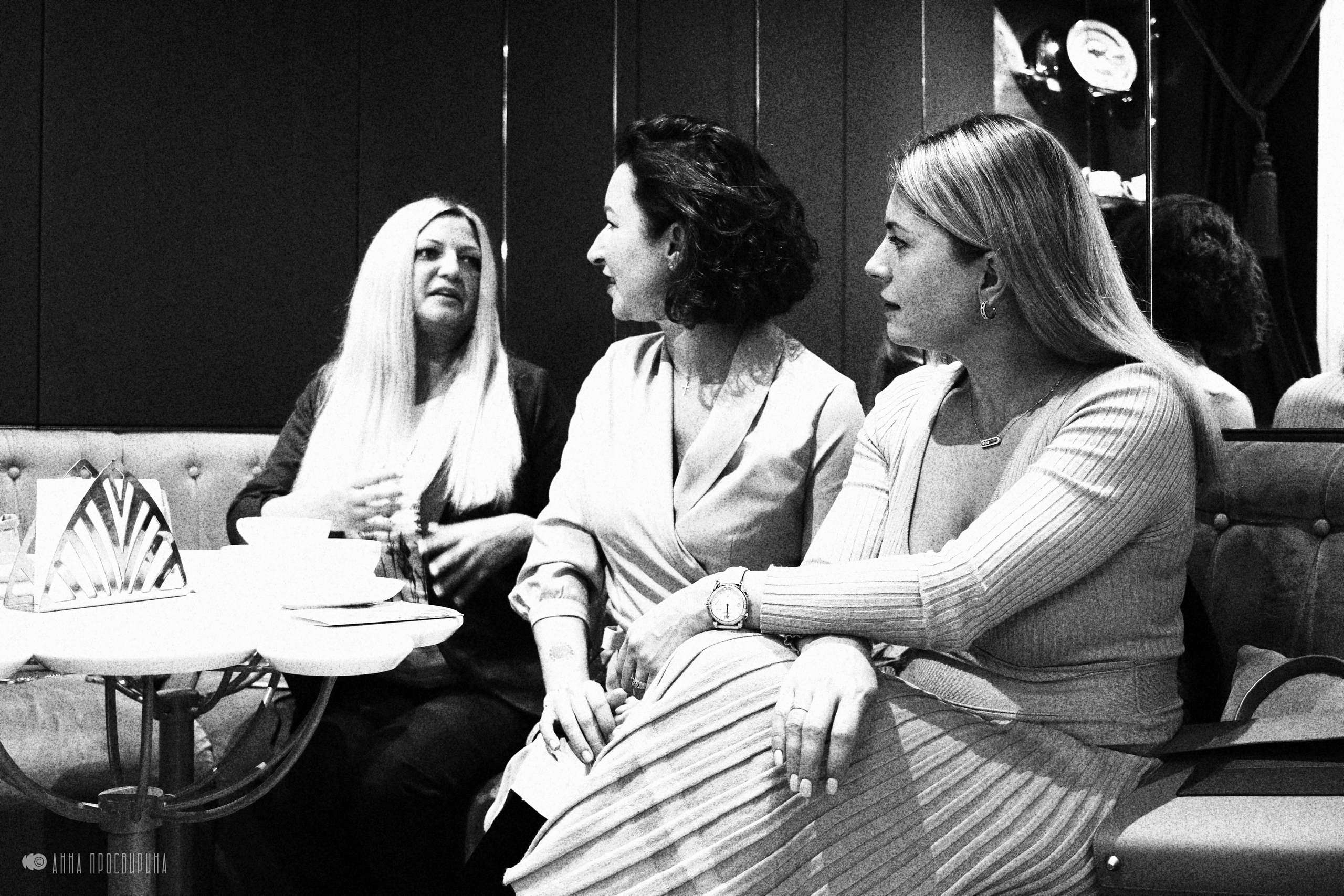 Контент-съемка, кондитерская Анны Красовской. Ваш фотограф в Санкт-Петербурге Анна Просвирина