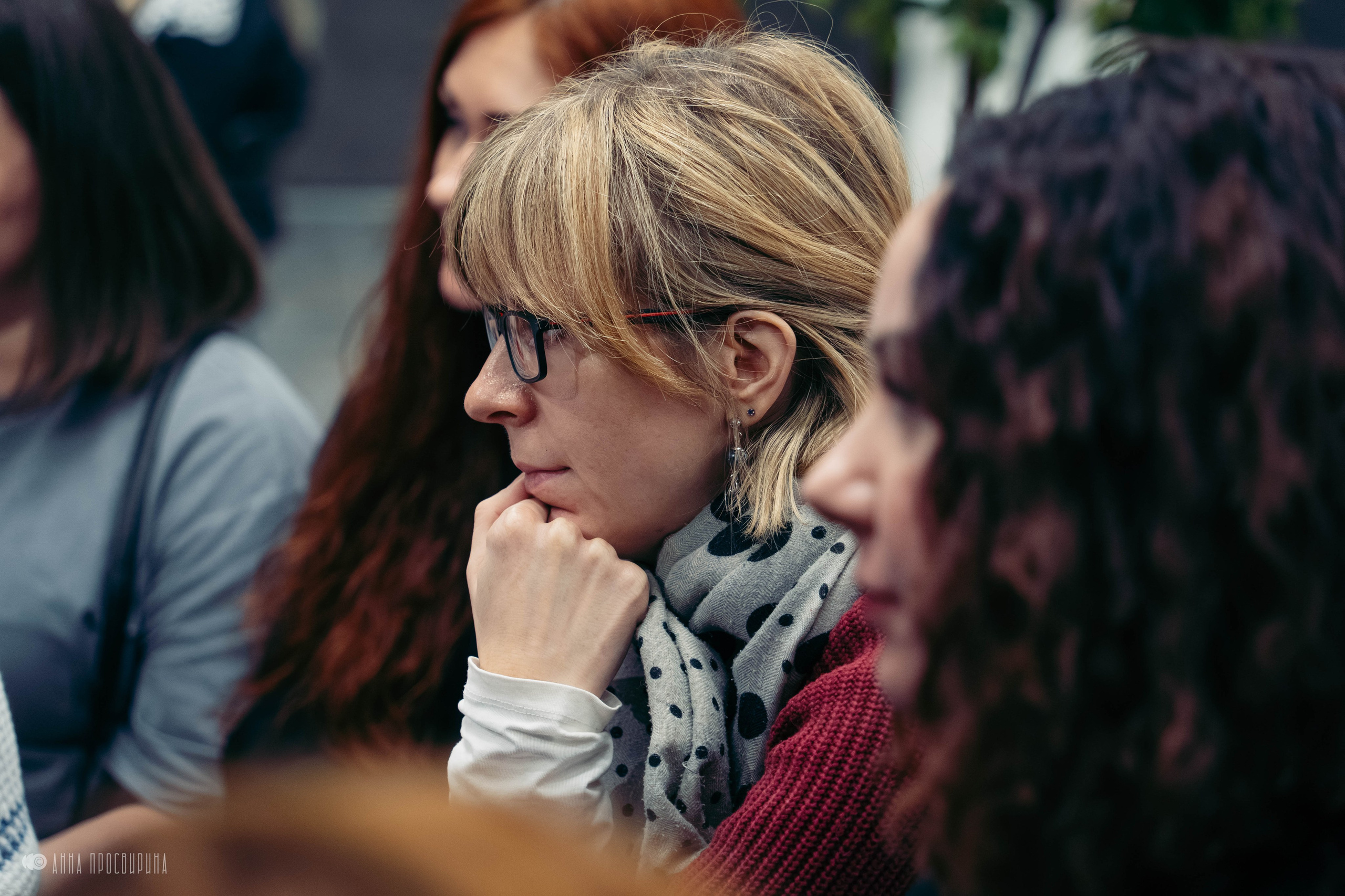 Ноябрьская сборная солянка. Ваш фотограф в Санкт-Петербурге Анна Просвирина