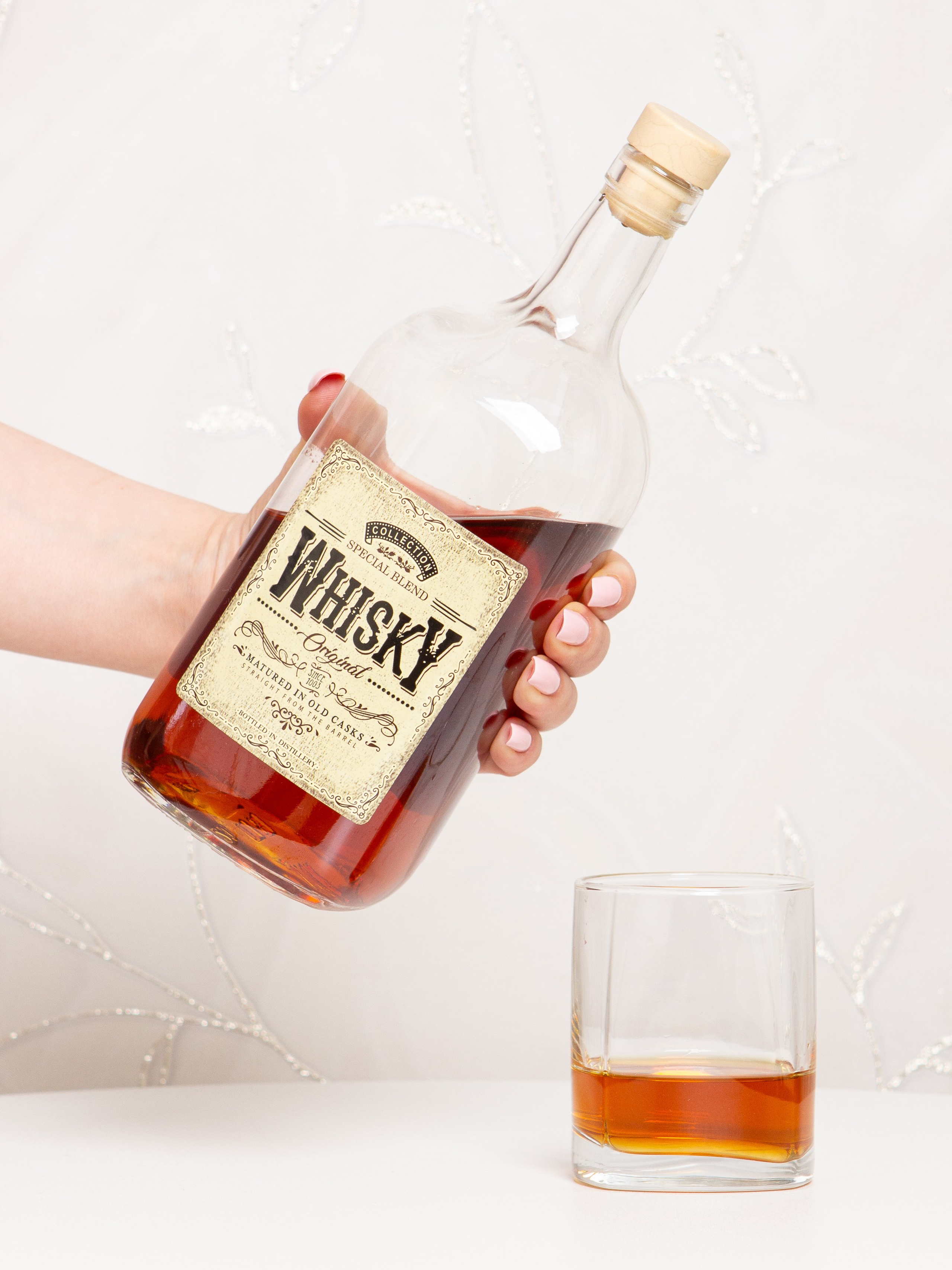 Интерьер. DEWA | фотостудия для маркетплейсов