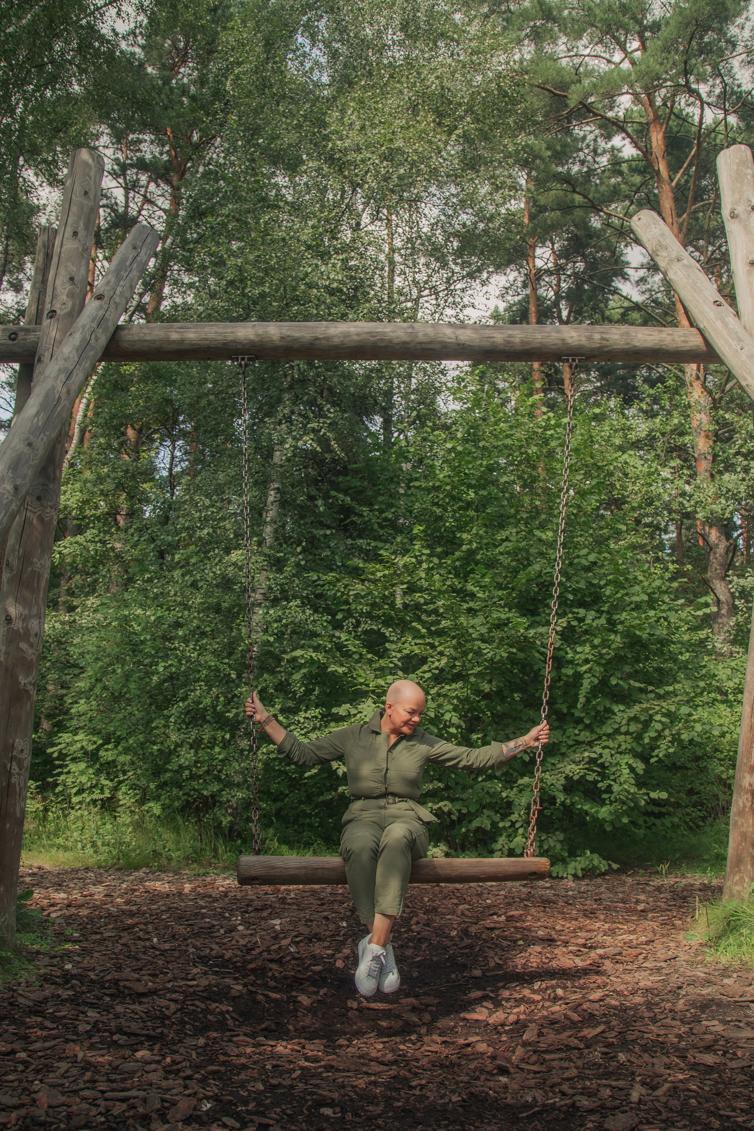 Екатерина. Фотограф вашей улыбки. Москва